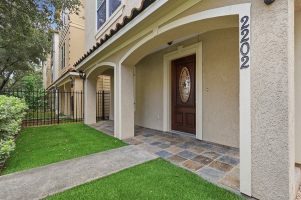 2202 Colorado Street, Houston, TX 77007