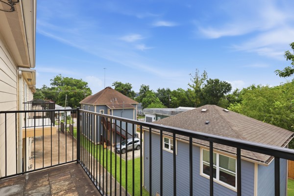 2202 Colorado Street, Houston, TX 77007