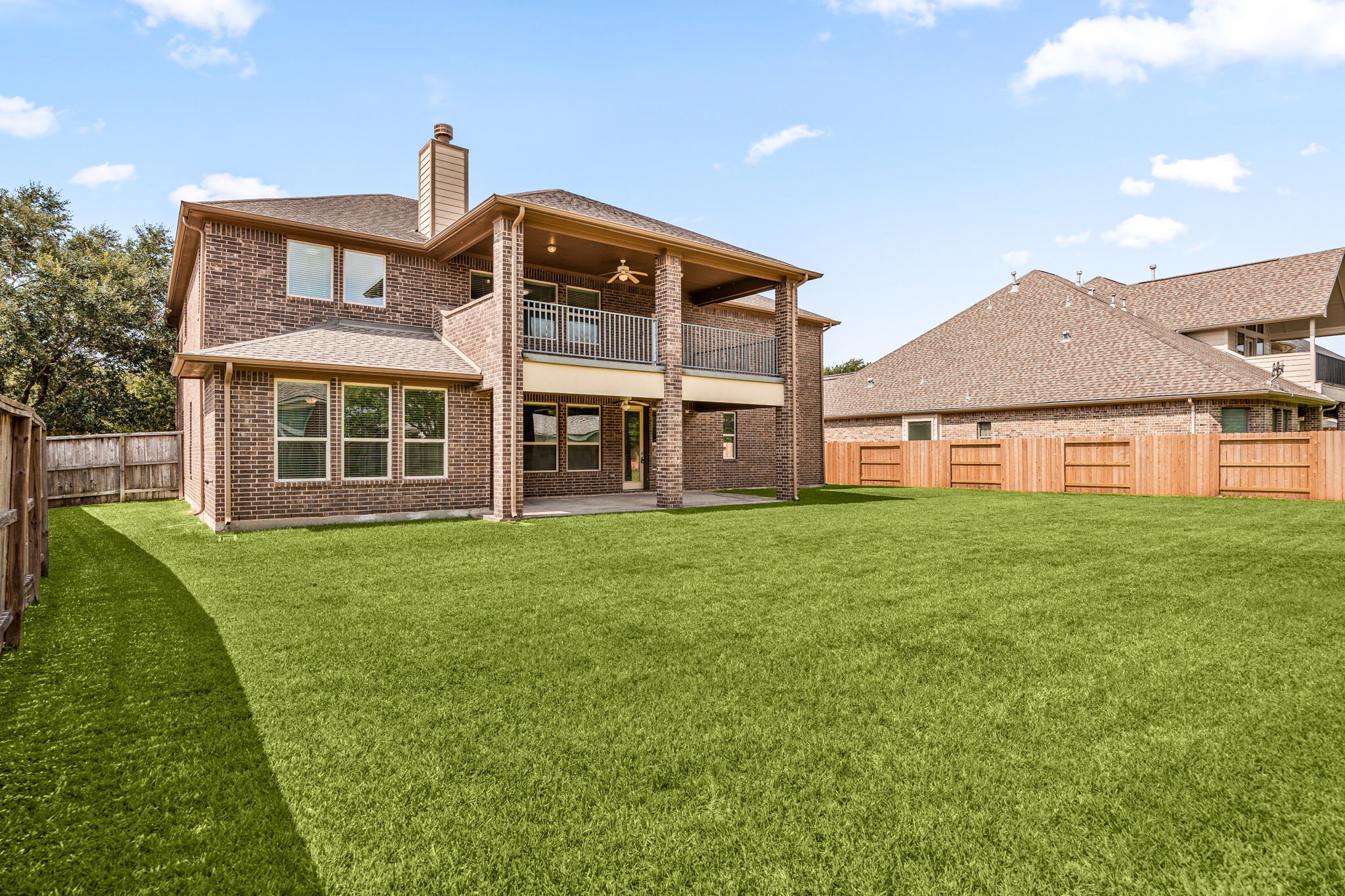 26306 Sunny Springs Lane, Cypress, TX 77433