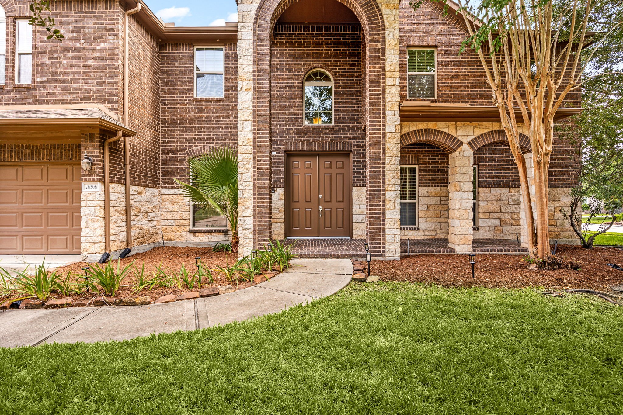 26306 Sunny Springs Lane, Cypress, TX 77433