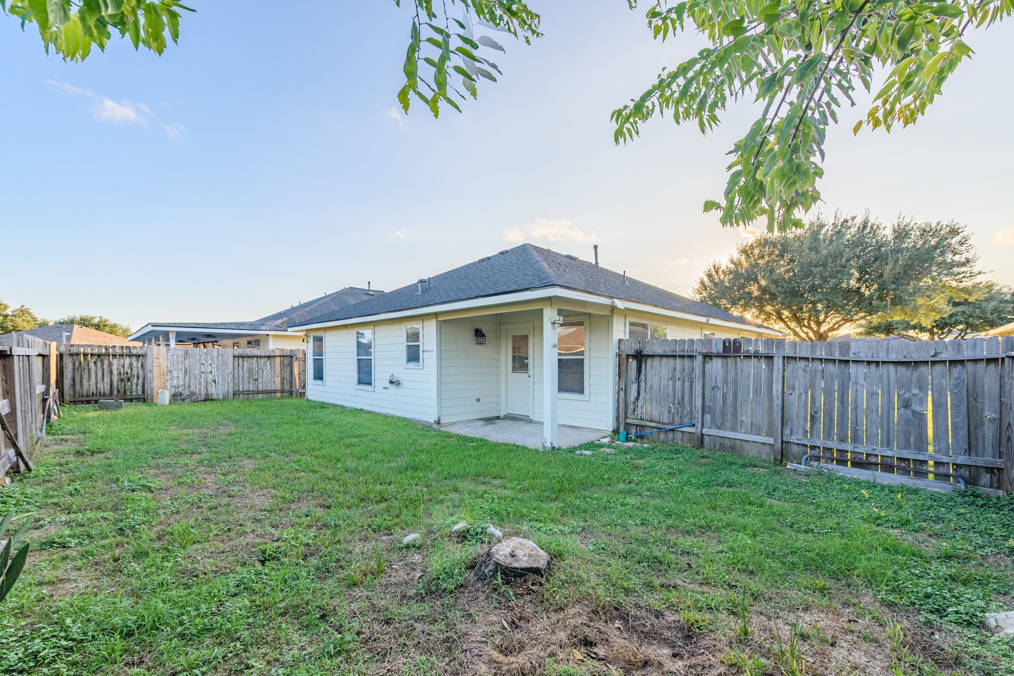 6718 Devonport Drive, Katy, TX 77449