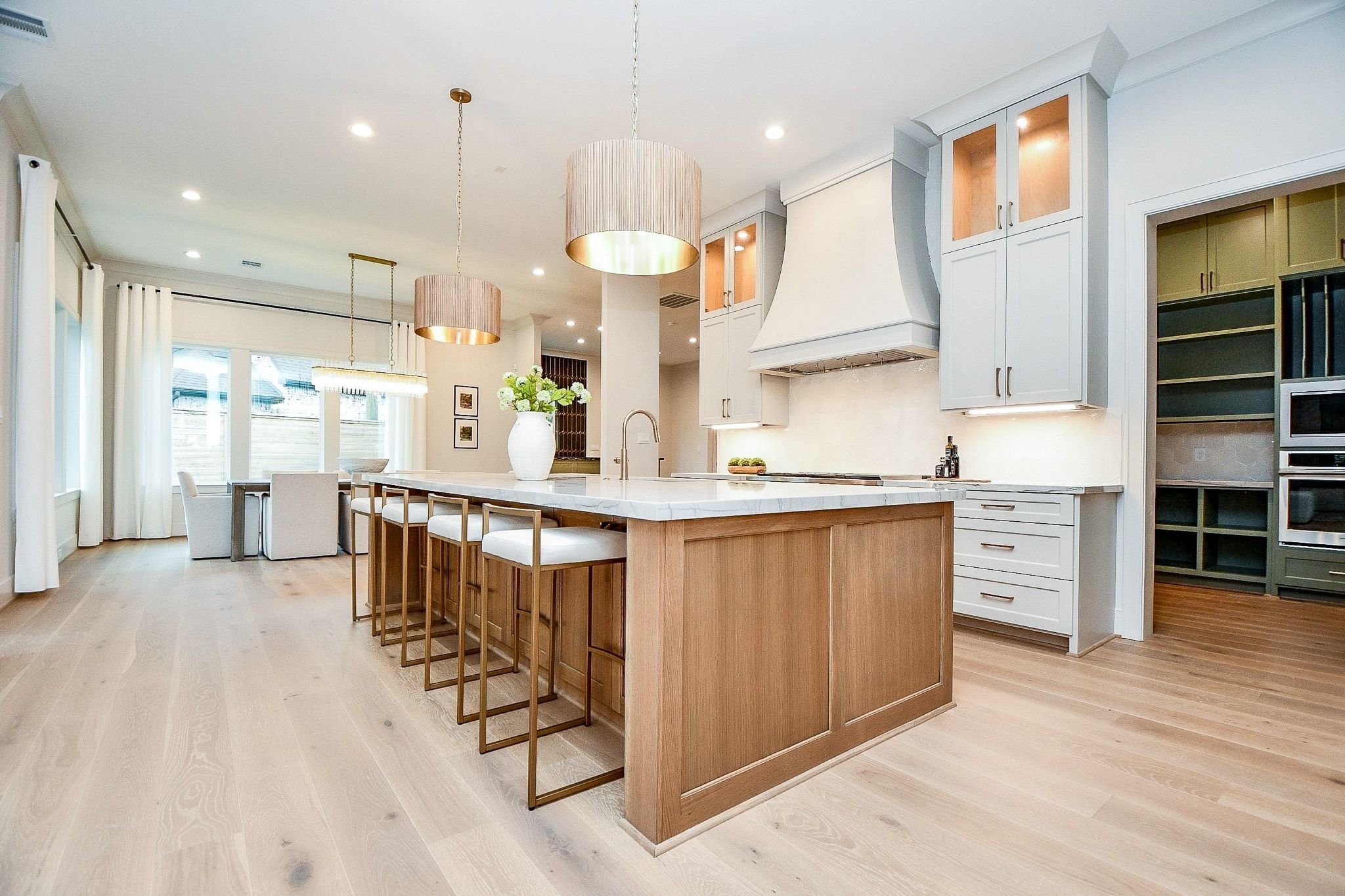 1237 Althea Drive, Houston, TX 77018