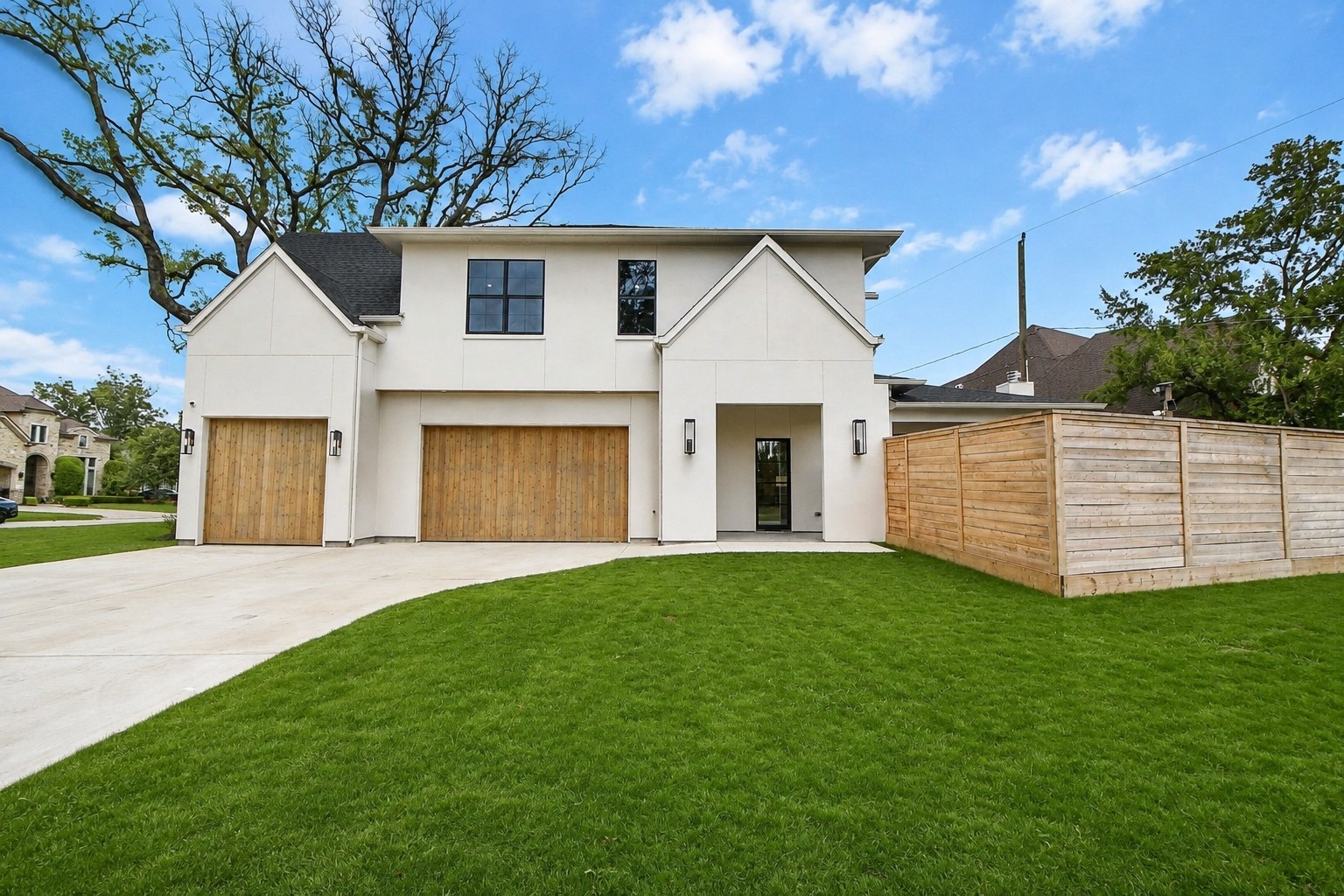 1237 Althea Drive, Houston, TX 77018