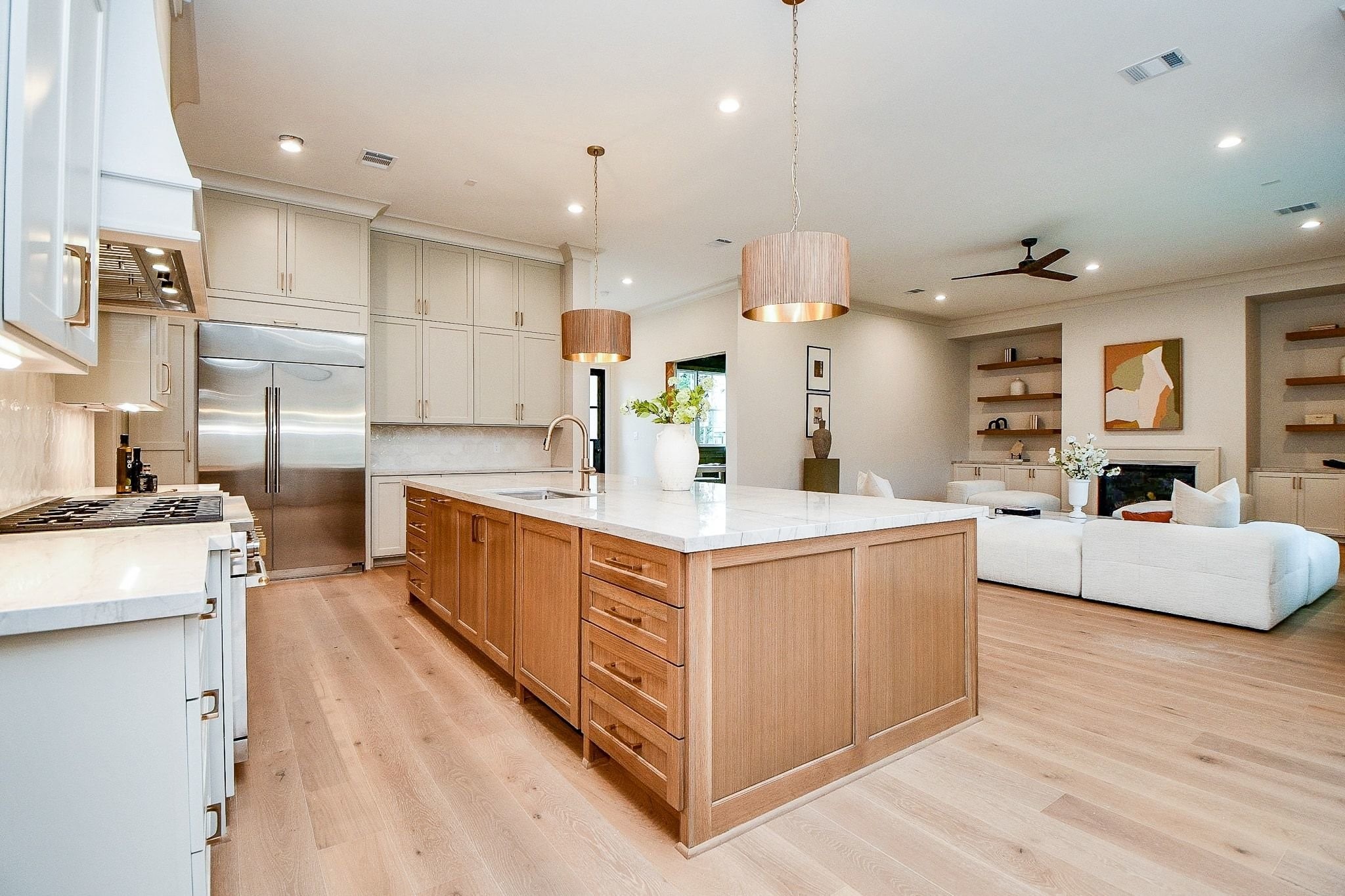 1237 Althea Drive, Houston, TX 77018