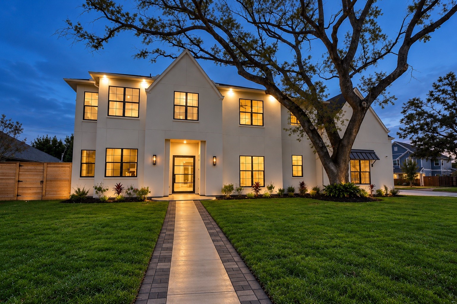 1237 Althea Drive, Houston, TX 77018 1237 Althea Drive, Houston, TX 77018