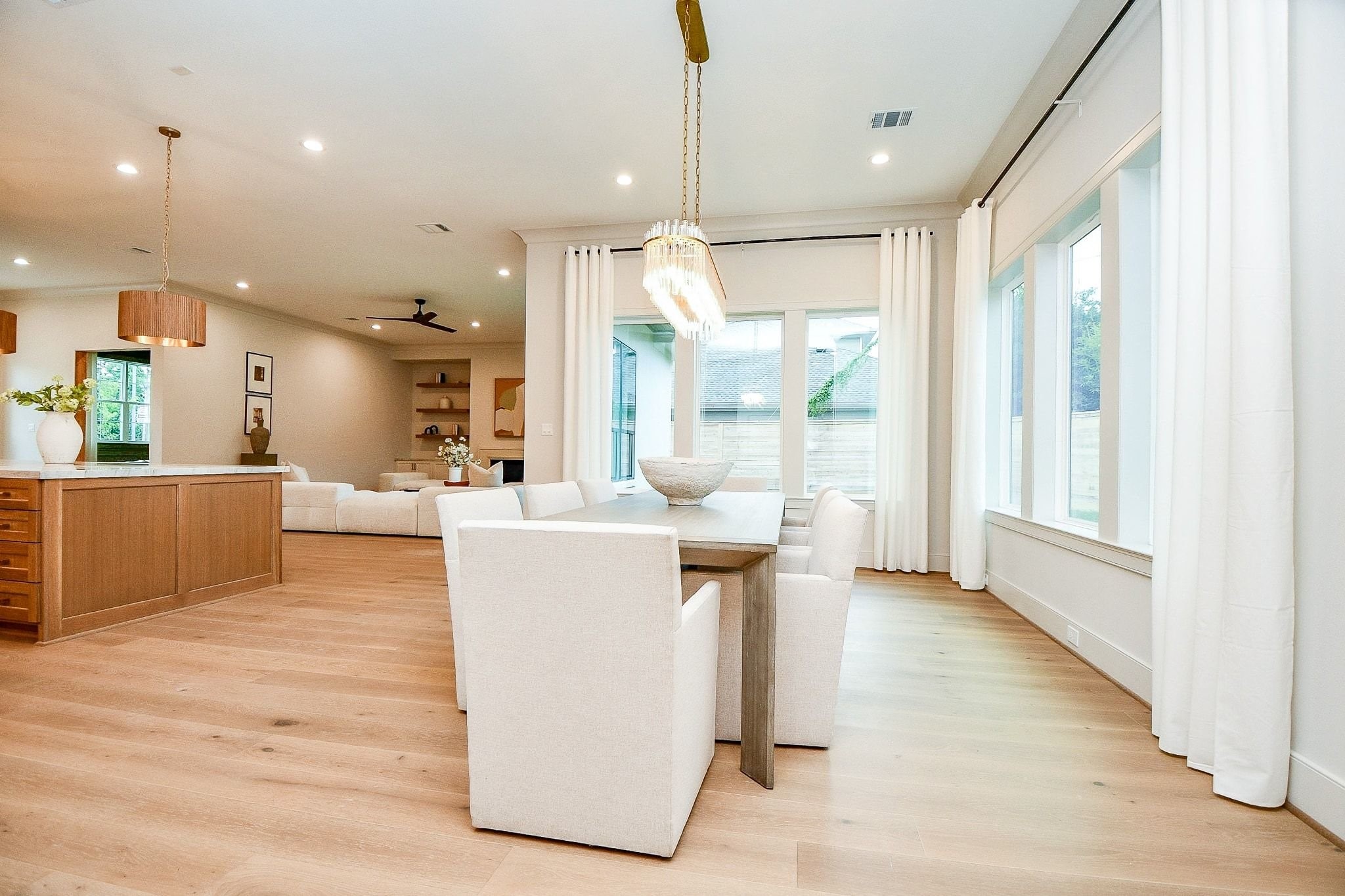 1237 Althea Drive, Houston, TX 77018