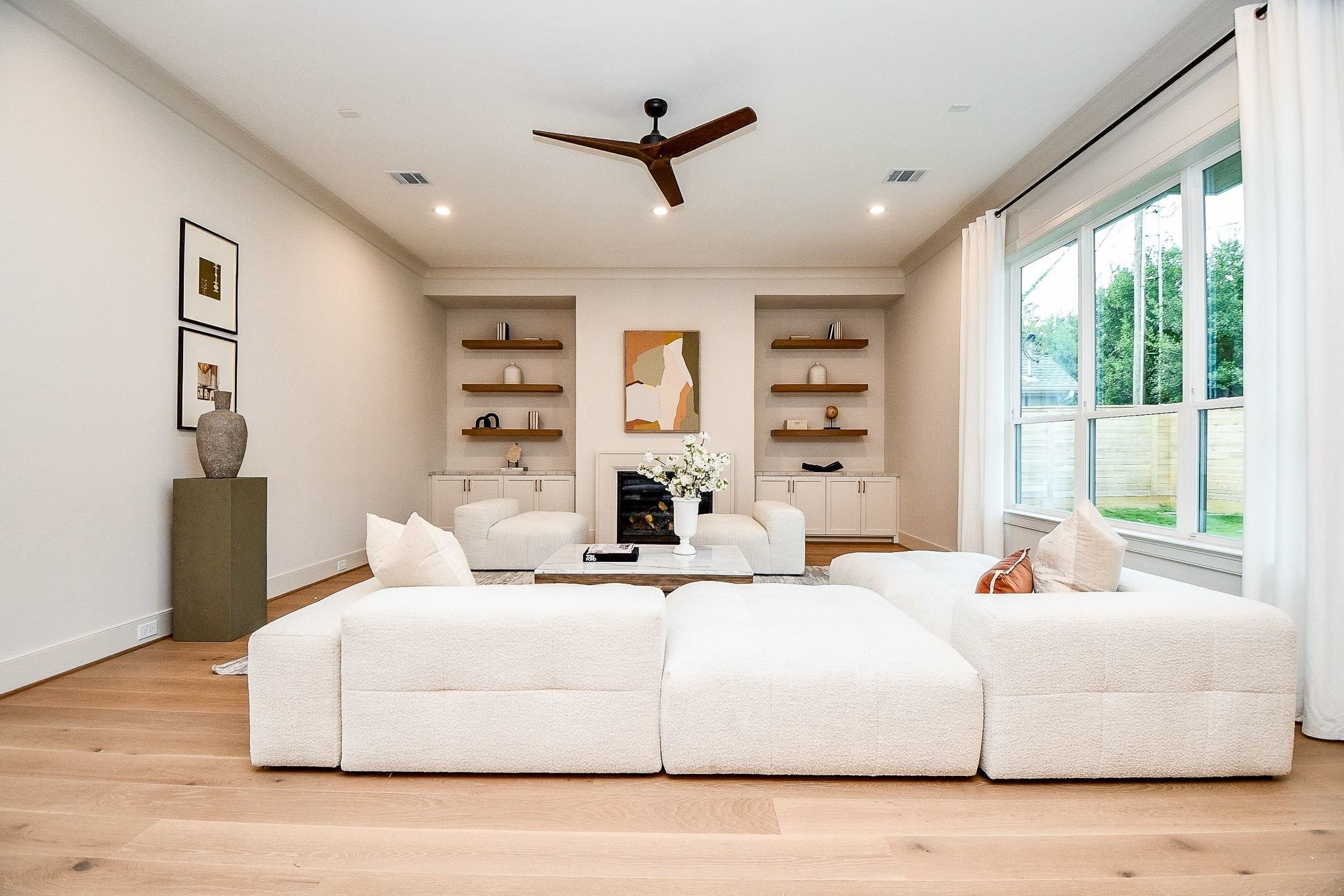 1237 Althea Drive, Houston, TX 77018