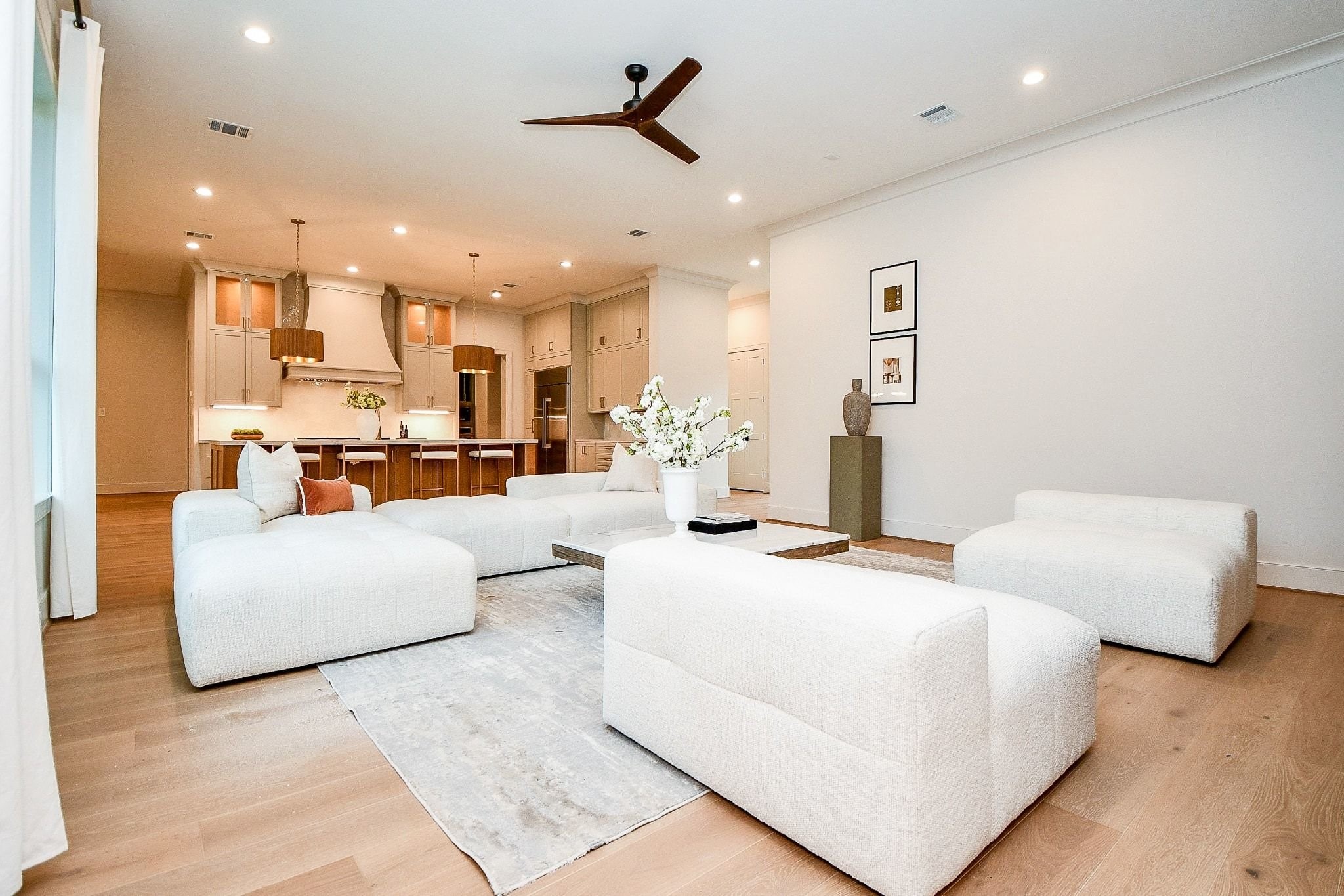 1237 Althea Drive, Houston, TX 77018