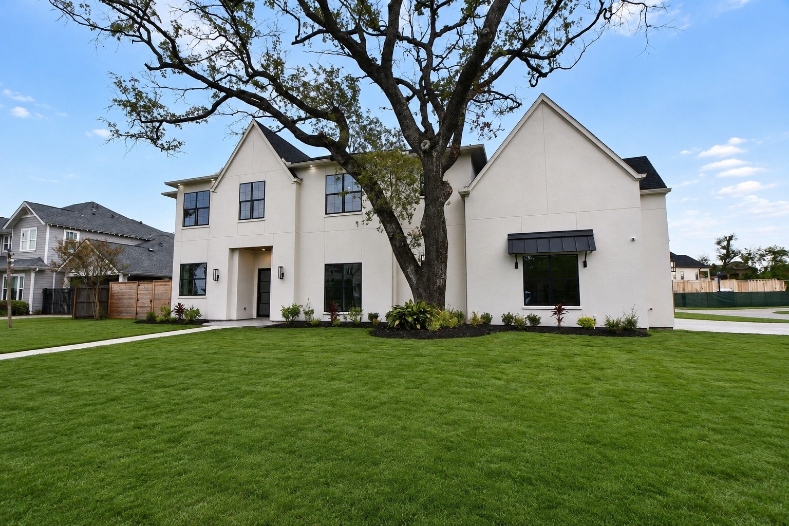 1237 Althea Drive, Houston, TX 77018