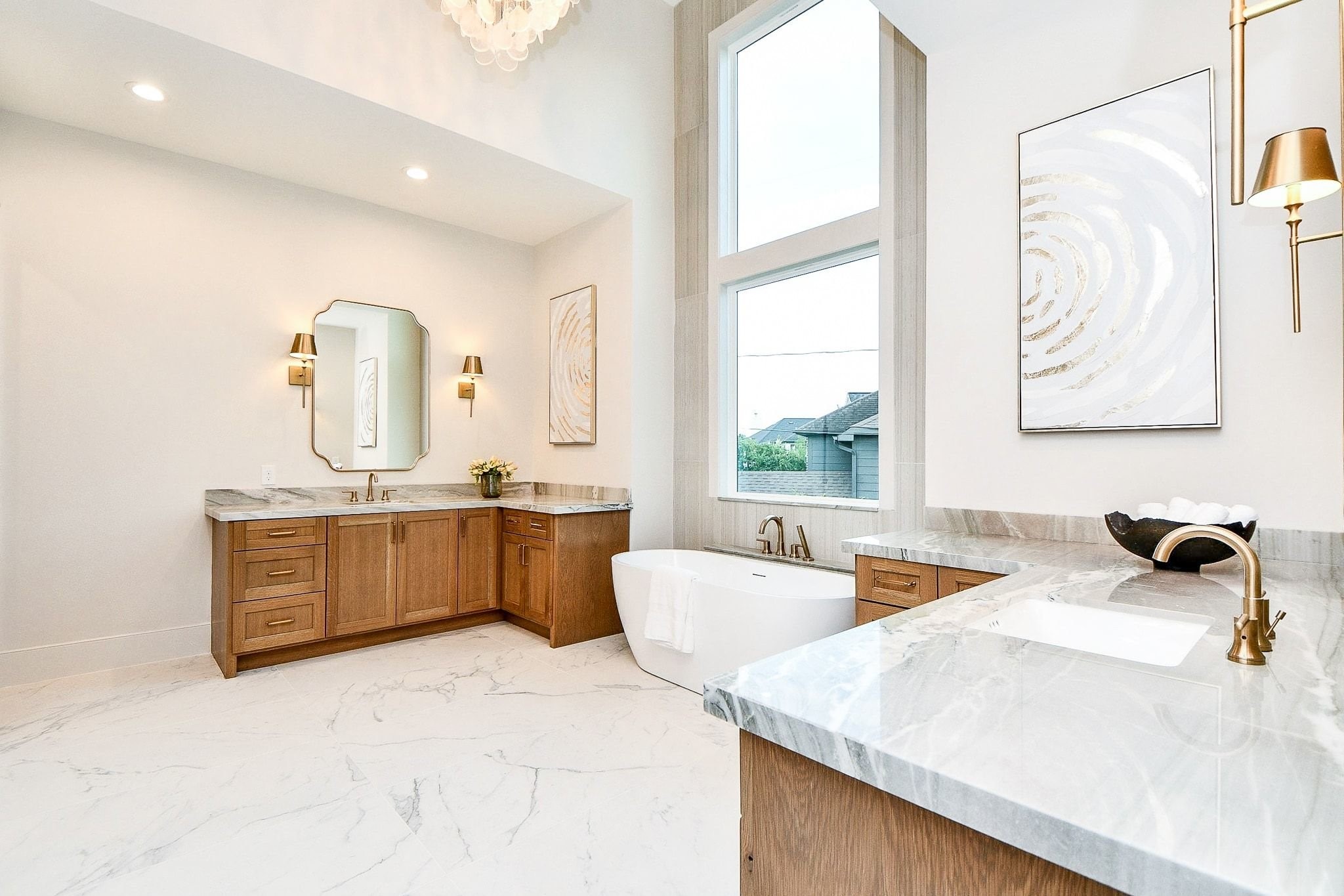1237 Althea Drive, Houston, TX 77018
