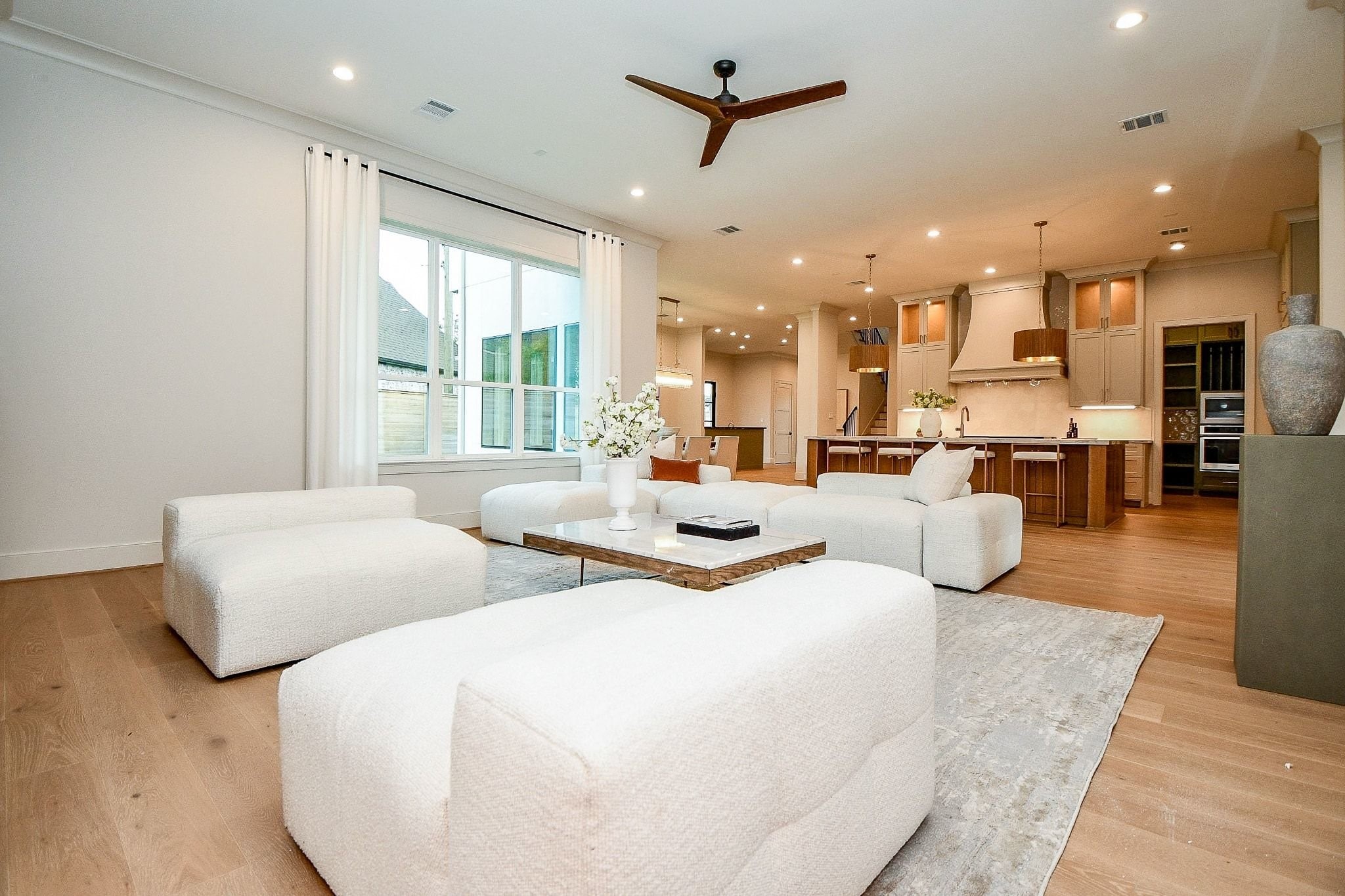 1237 Althea Drive, Houston, TX 77018