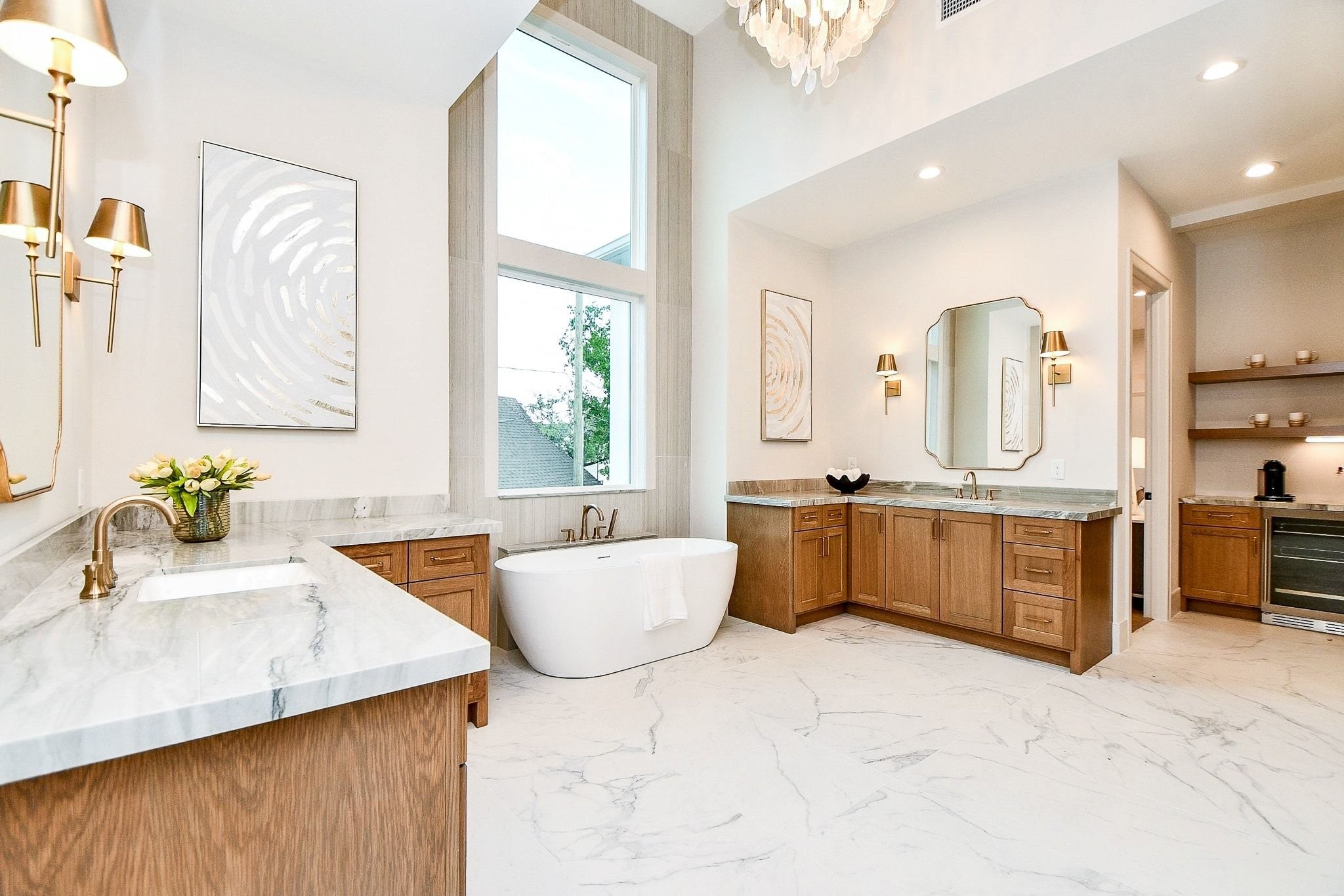 1237 Althea Drive, Houston, TX 77018