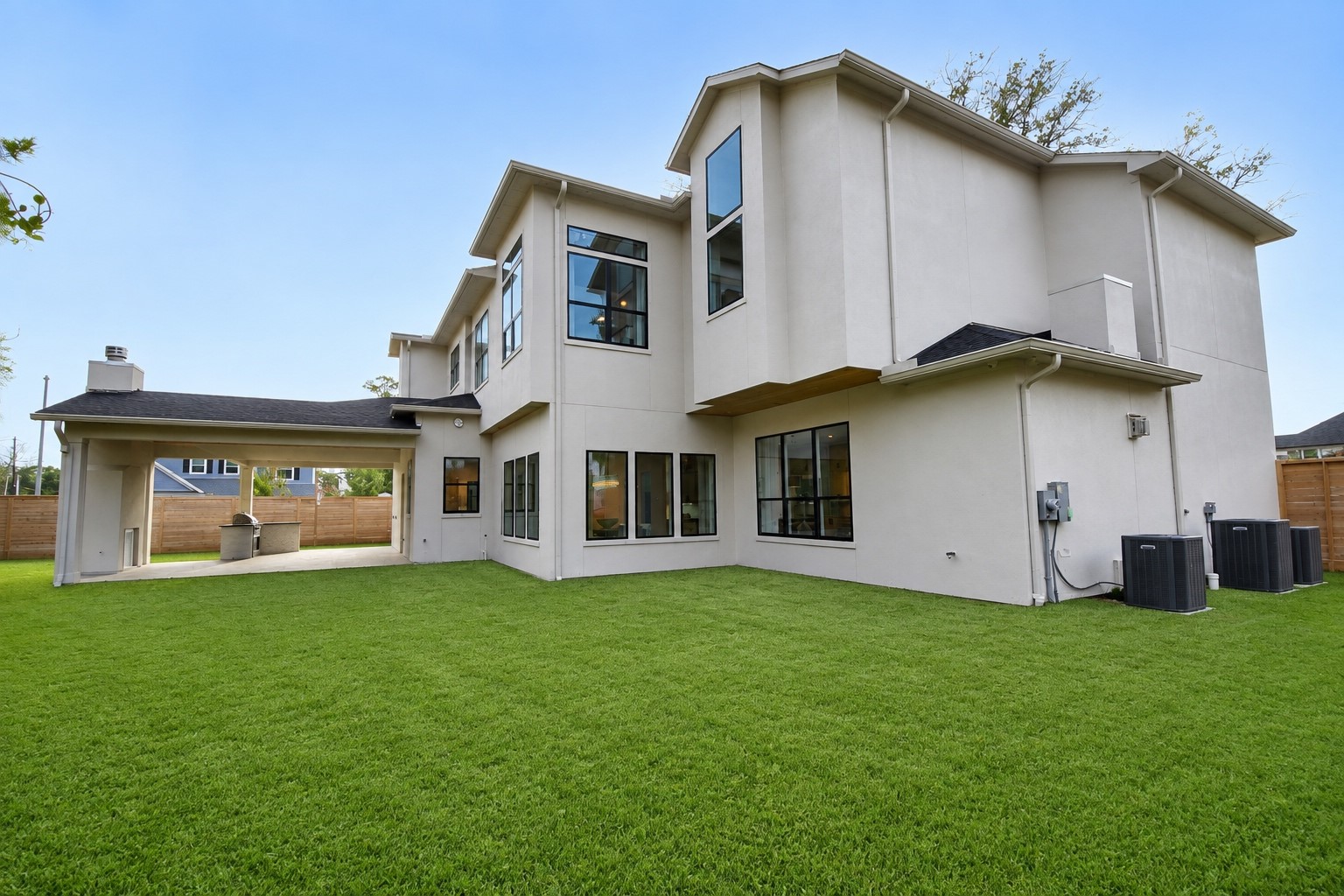 1237 Althea Drive, Houston, TX 77018