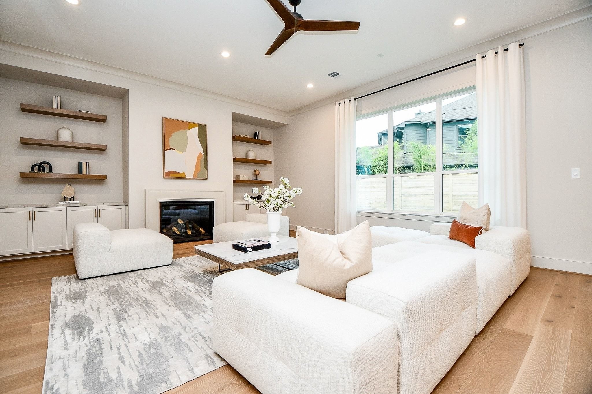 1237 Althea Drive, Houston, TX 77018
