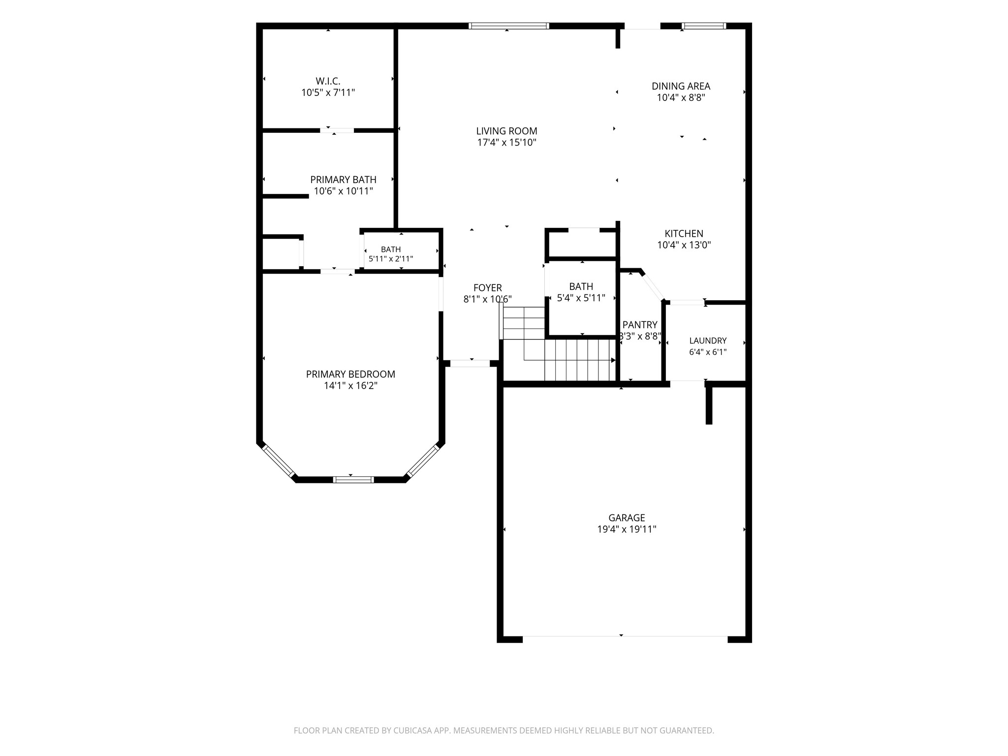 415 Hawks View Drive, La Marque, TX 77568