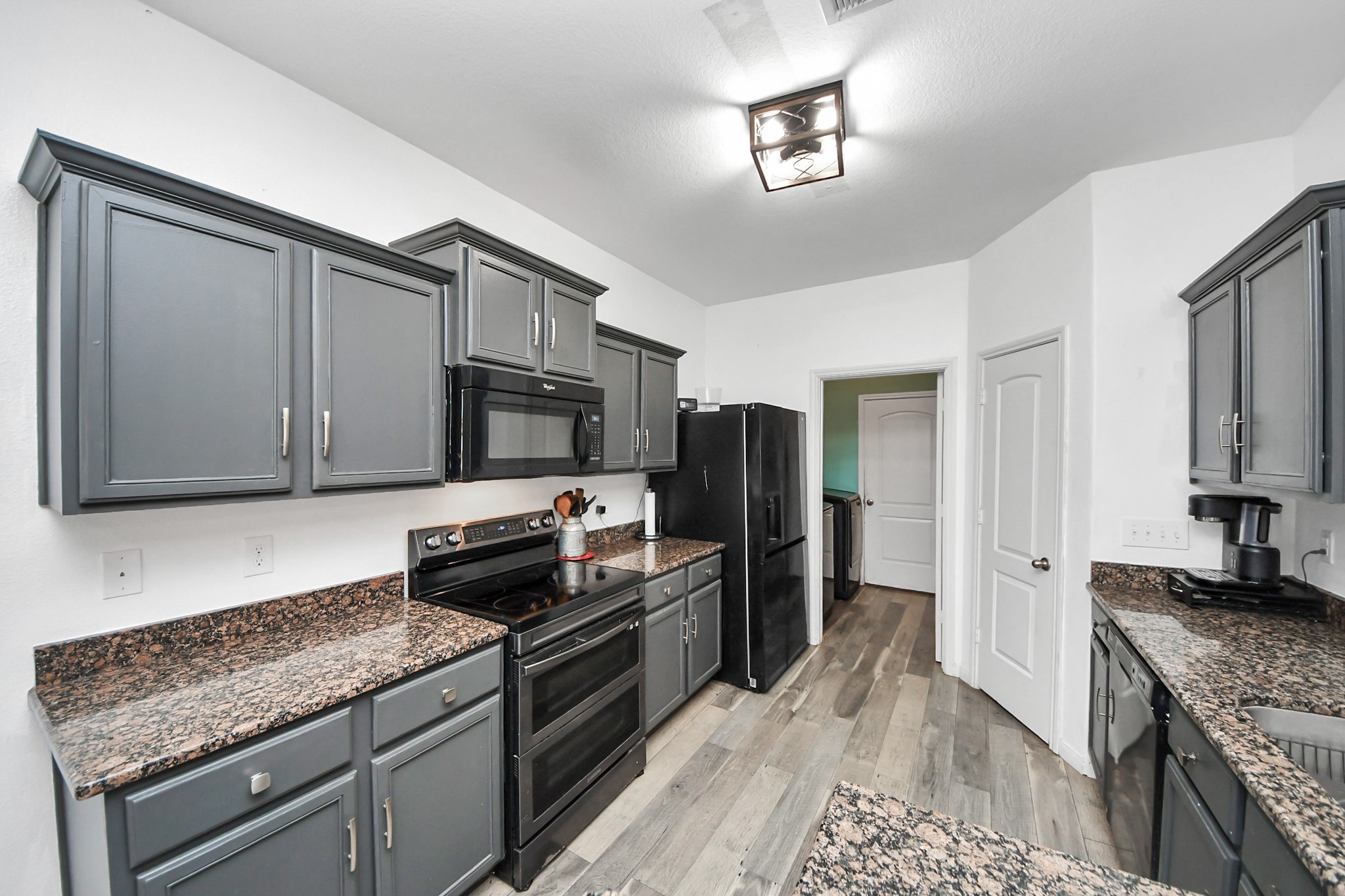 415 Hawks View Drive, La Marque, TX 77568