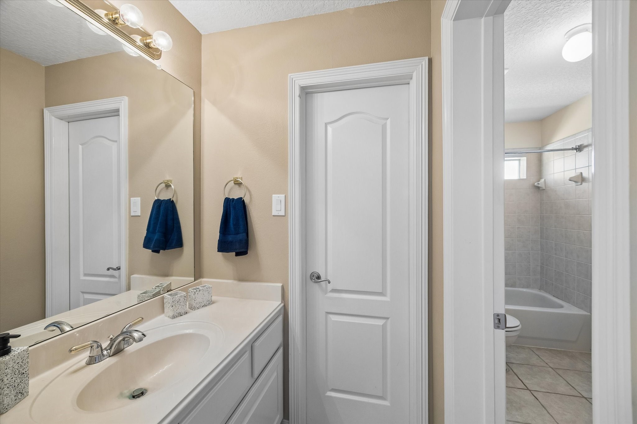 1403 Caine Hill Court, League City, TX 77573