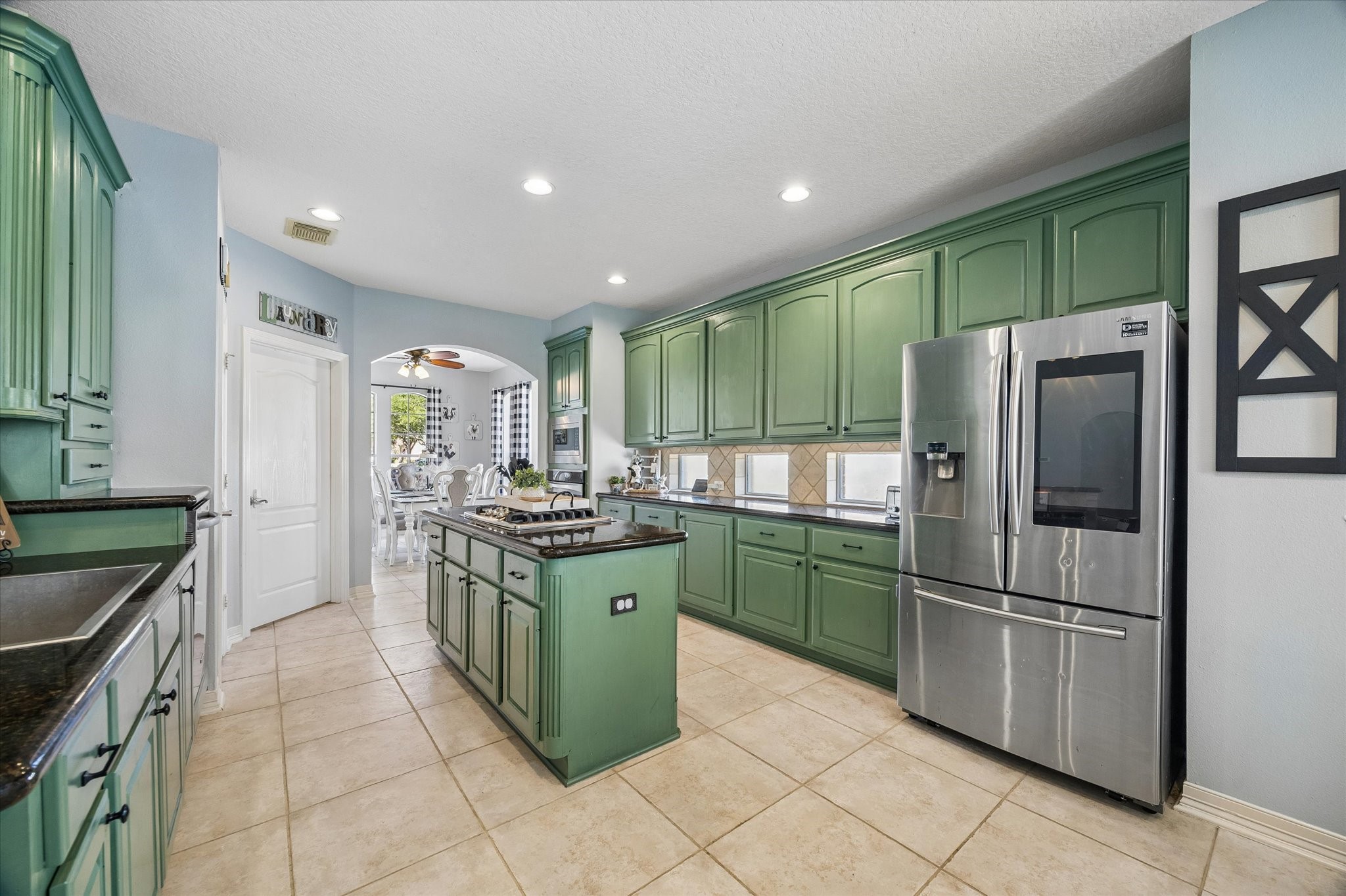 1403 Caine Hill Court, League City, TX 77573