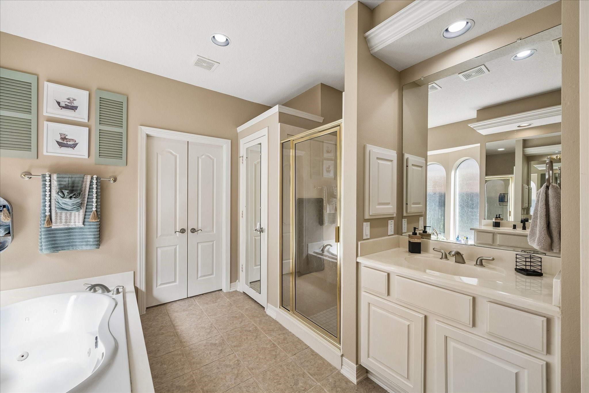 1403 Caine Hill Court, League City, TX 77573