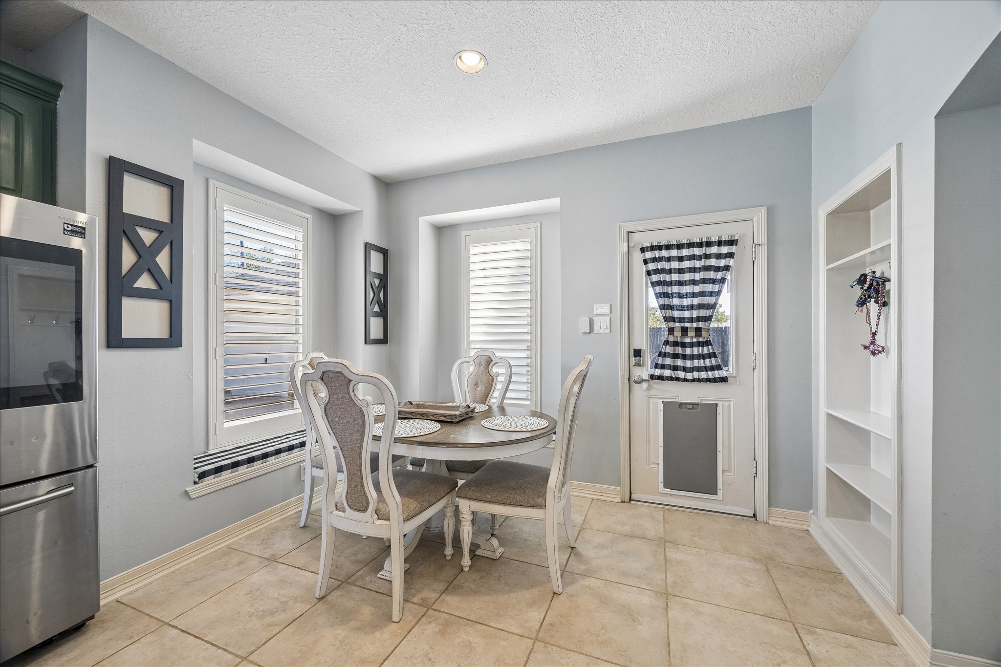 1403 Caine Hill Court, League City, TX 77573