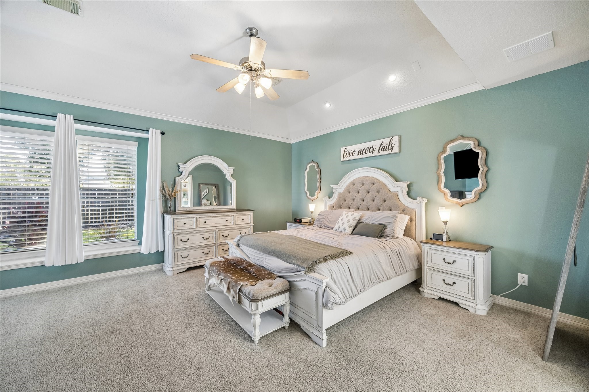 1403 Caine Hill Court, League City, TX 77573