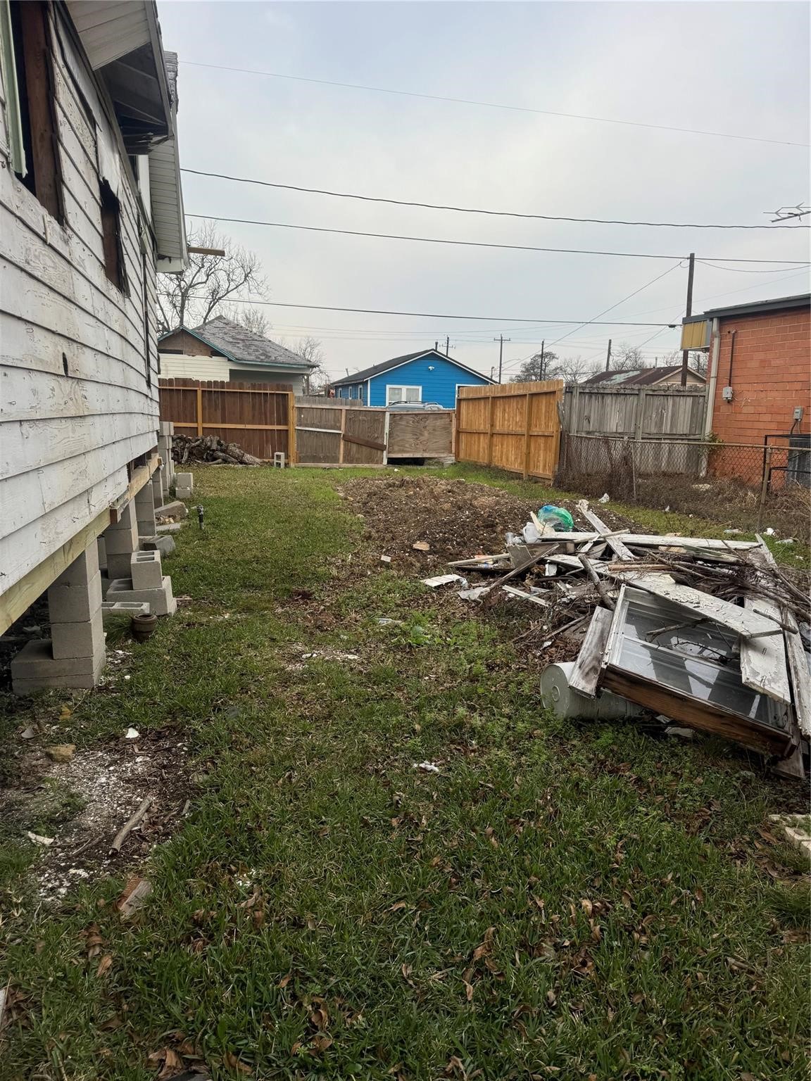3926 Sayers Street, Houston, TX 77026