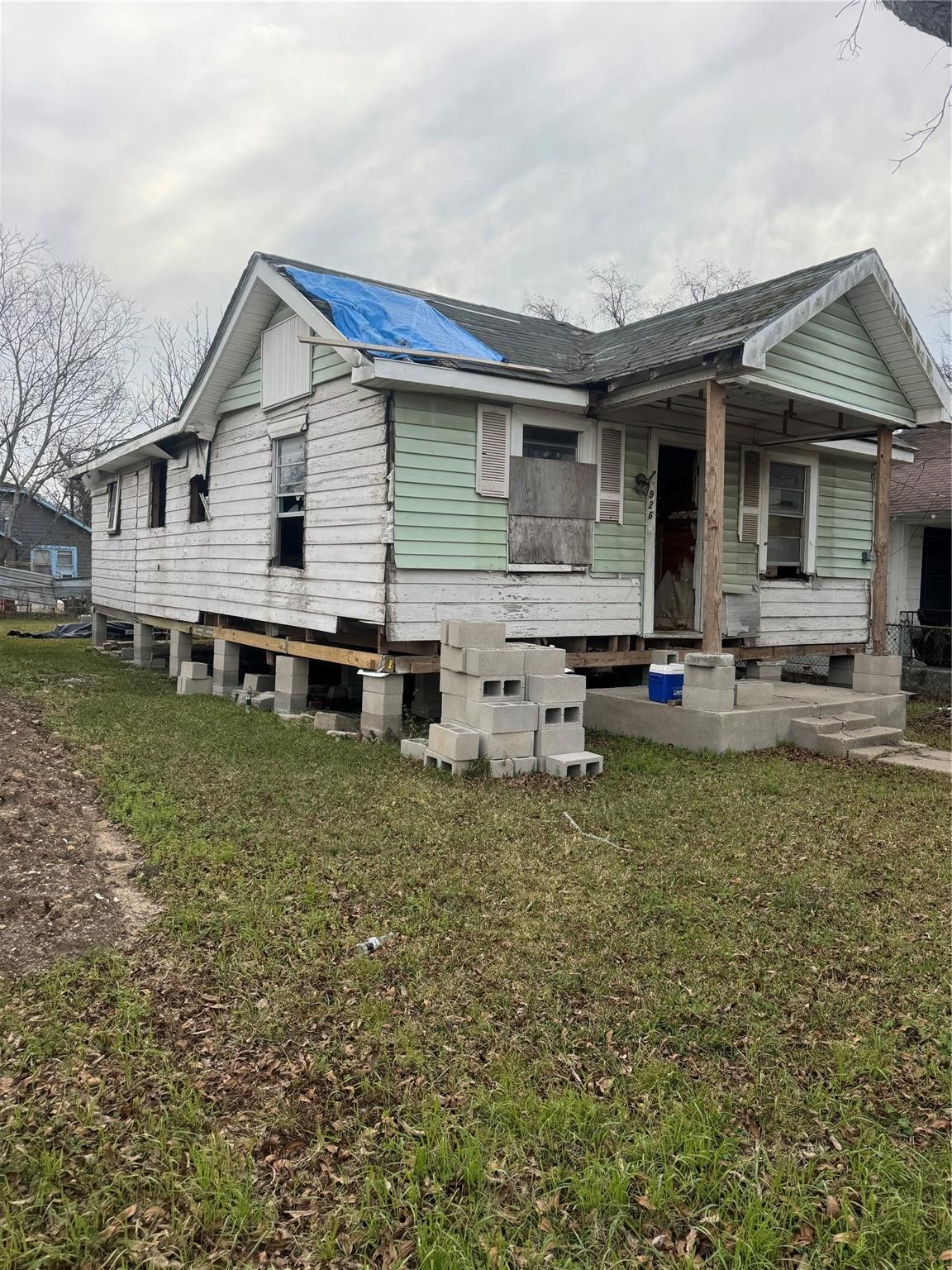 3926 Sayers Street, Houston, TX 77026