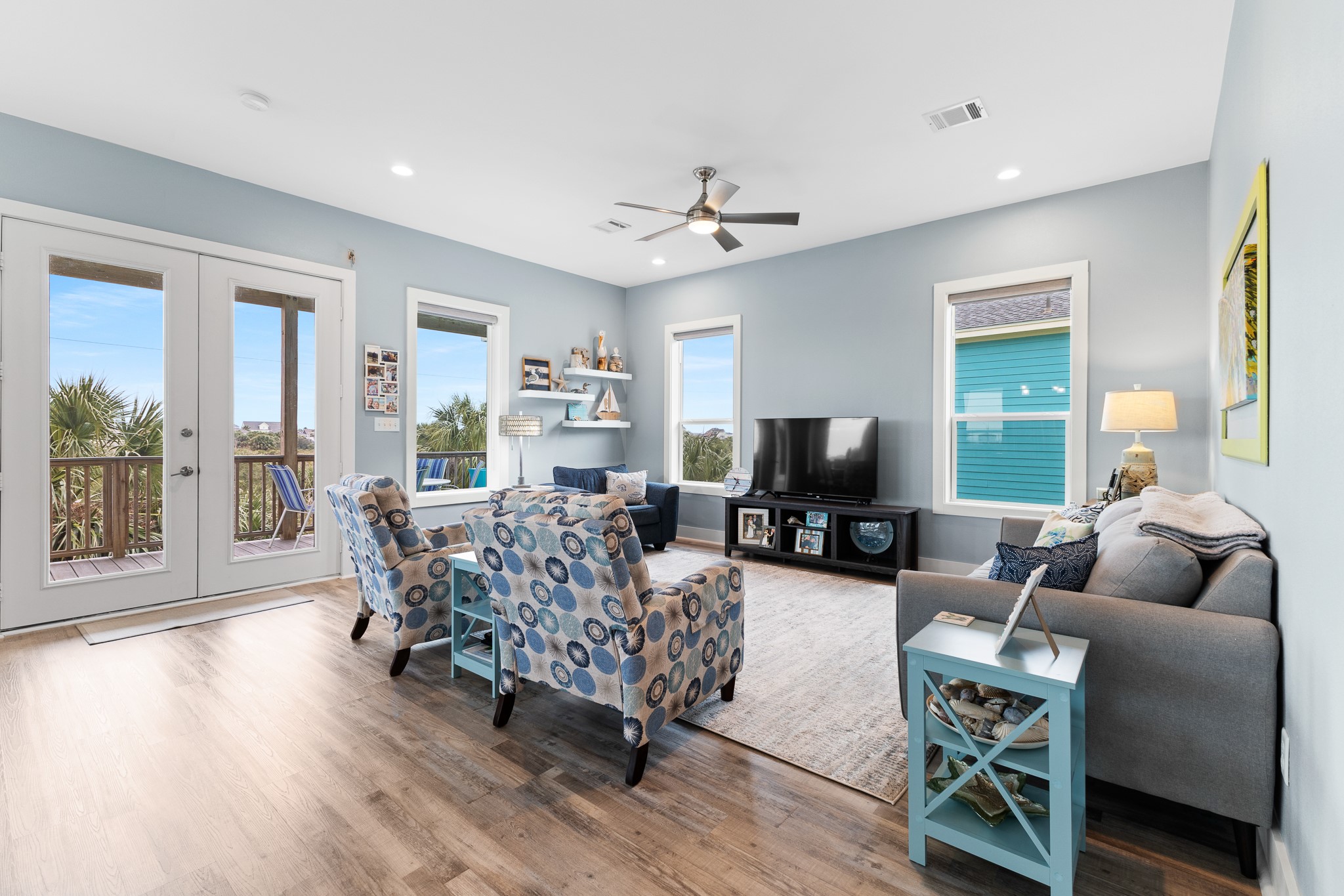 4111 Isla Del Sol, Galveston, TX 77554