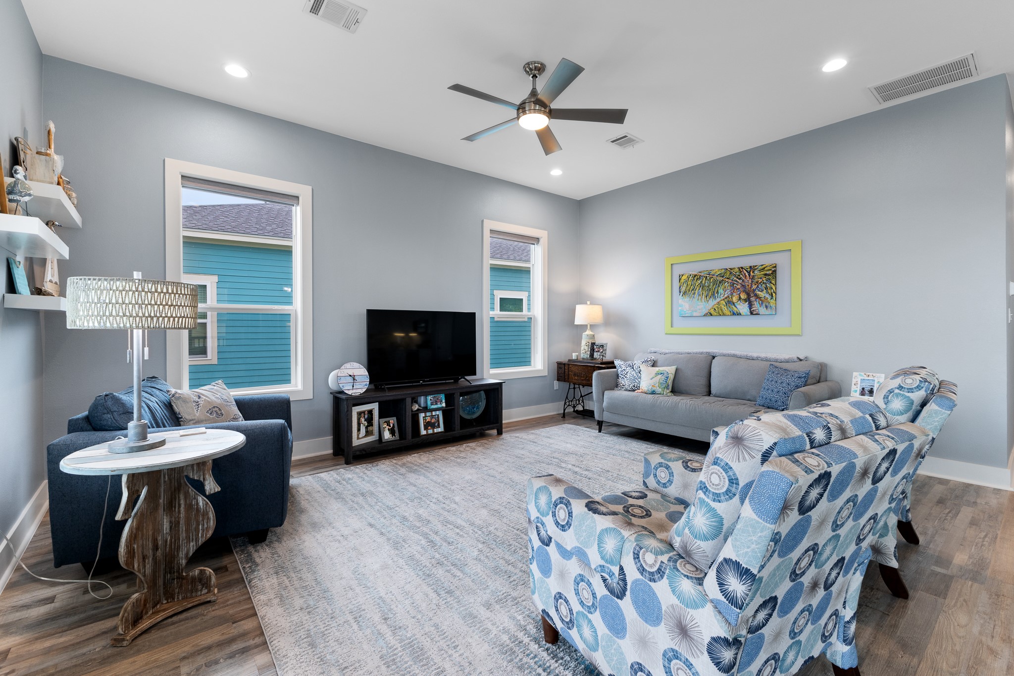 4111 Isla Del Sol, Galveston, TX 77554