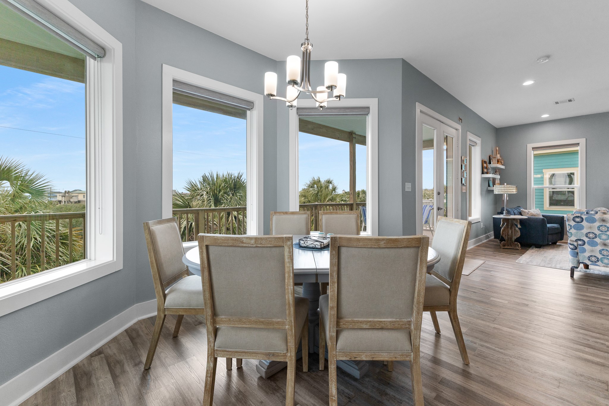 4111 Isla Del Sol, Galveston, TX 77554