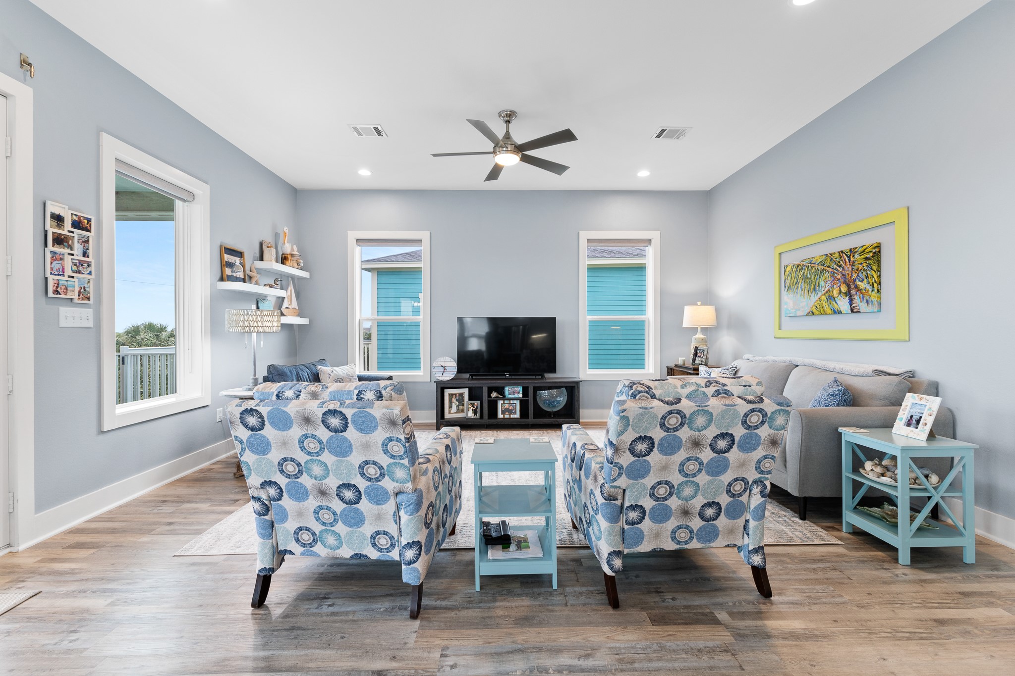 4111 Isla Del Sol, Galveston, TX 77554