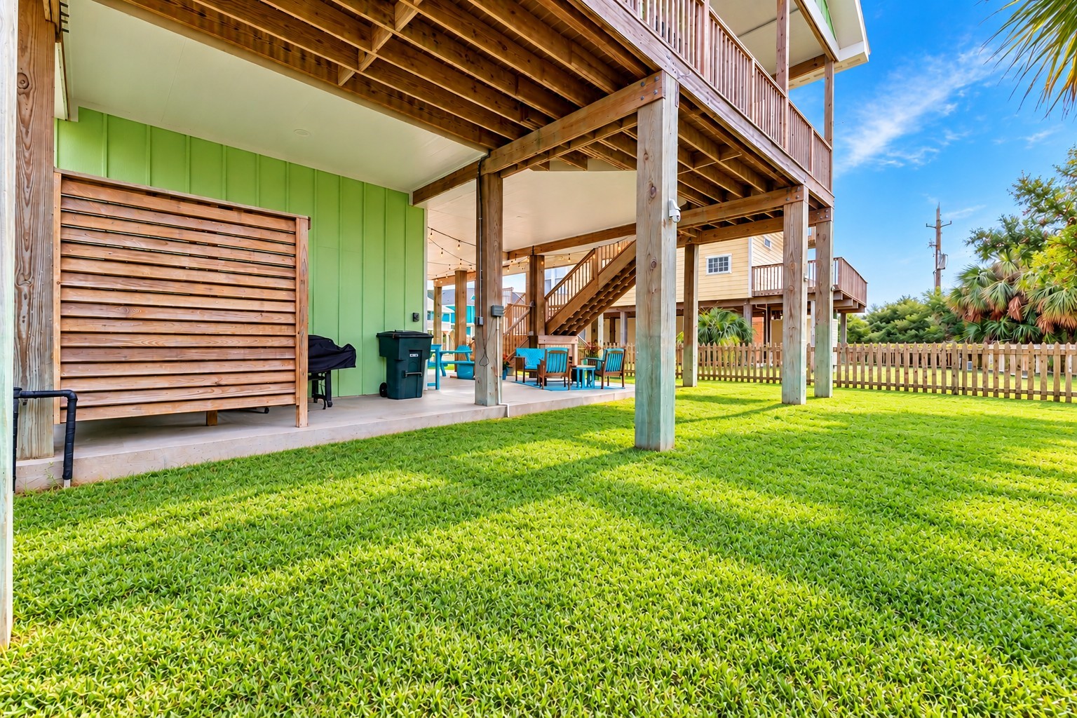 4111 Isla Del Sol, Galveston, TX 77554