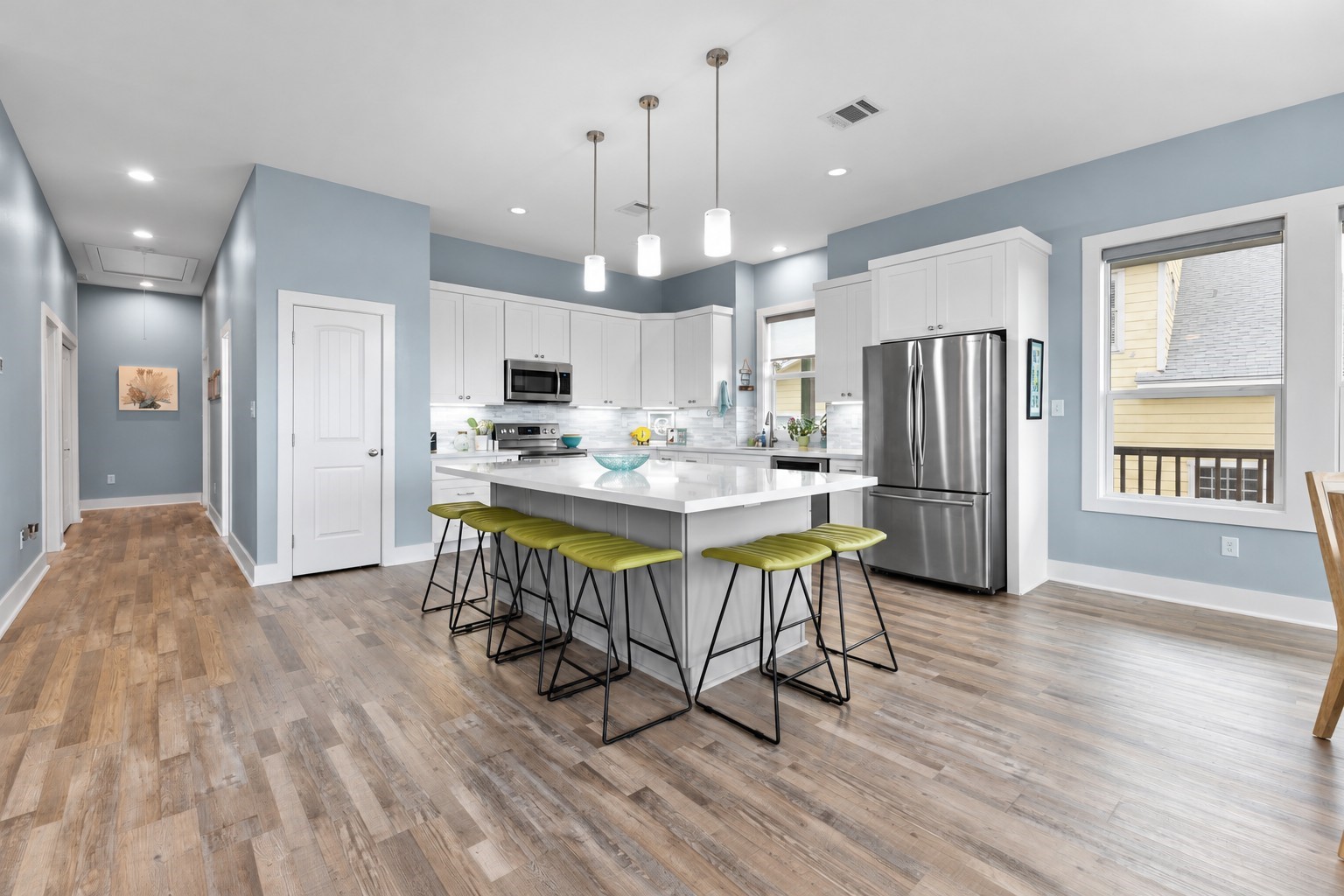 4111 Isla Del Sol, Galveston, TX 77554