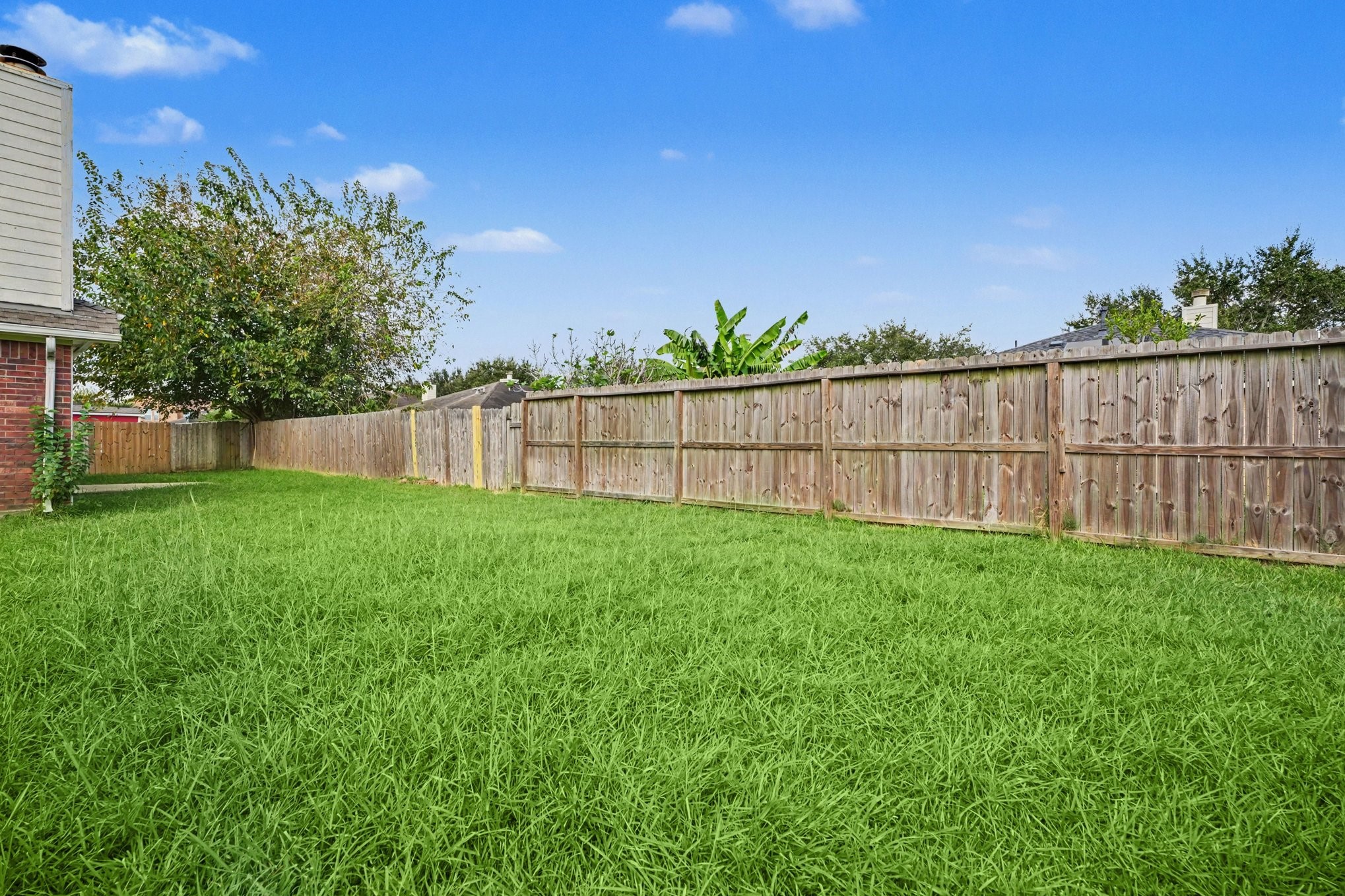 5139 Chase Park Circle, Bacliff, TX 77518