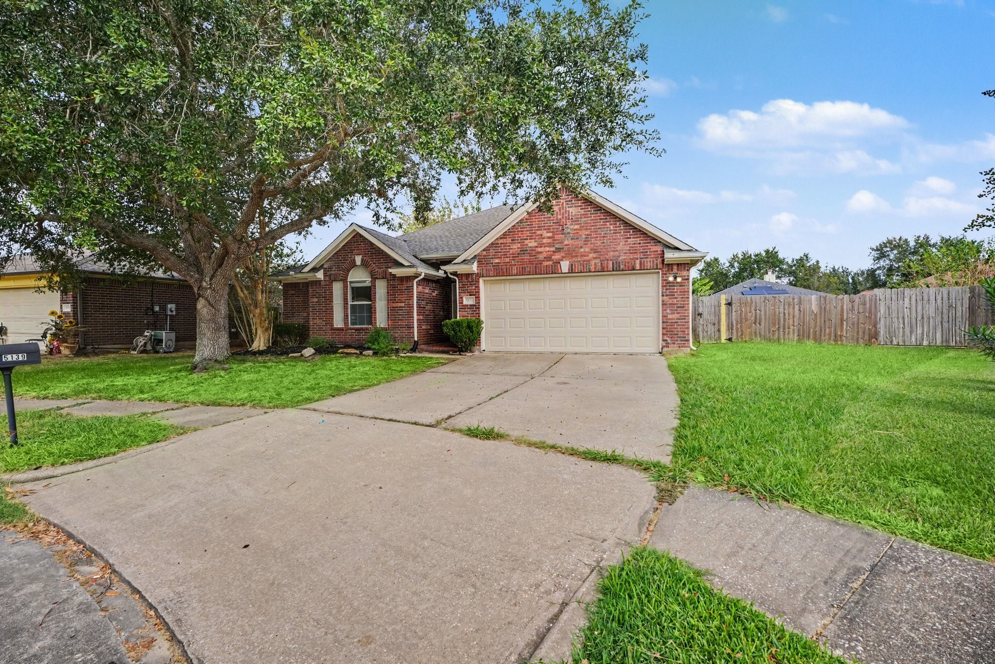 5139 Chase Park Circle, Bacliff, TX 77518 5139 Chase Park Circle, Bacliff, TX 77518
