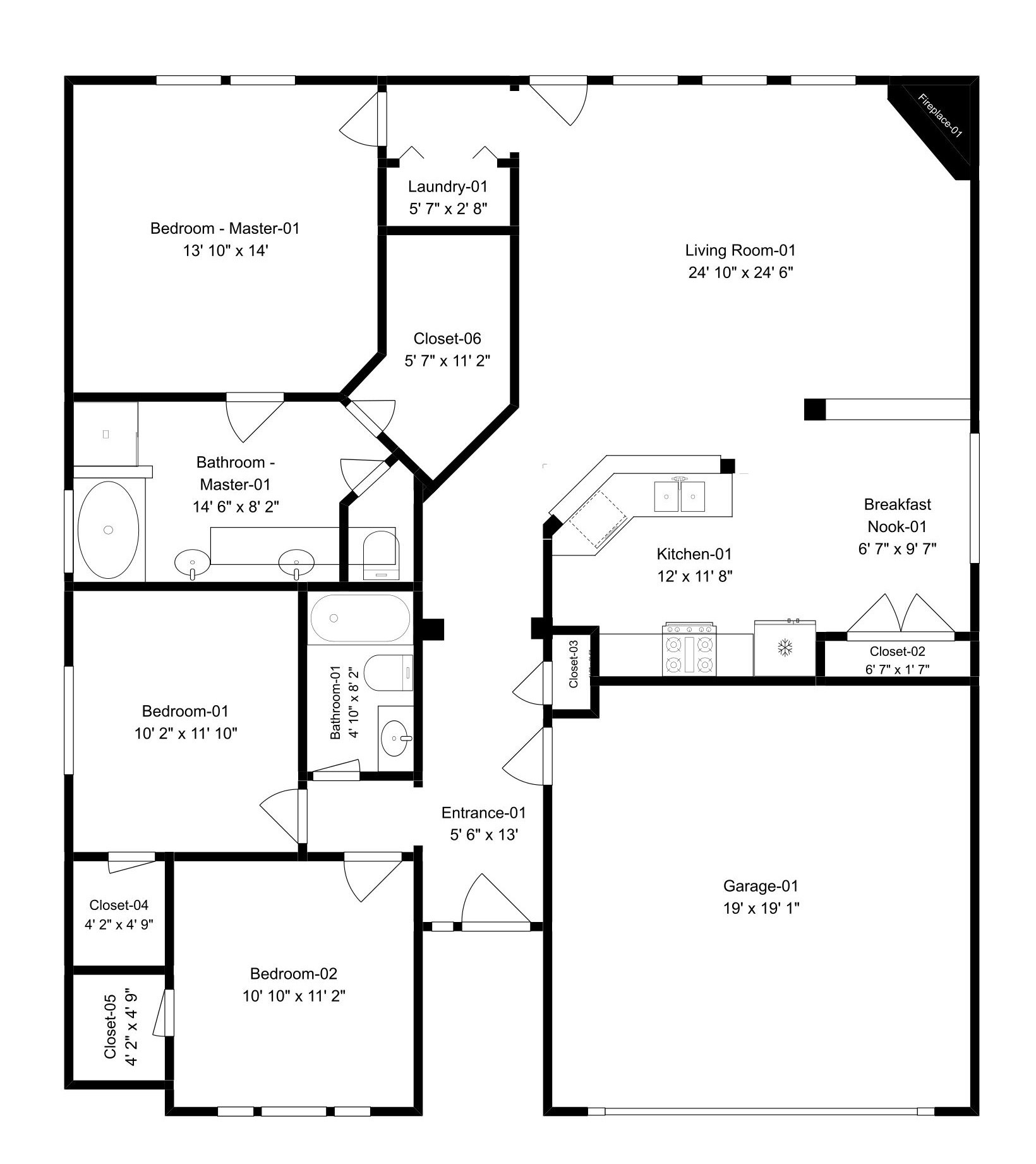 5139 Chase Park Circle, Bacliff, TX 77518