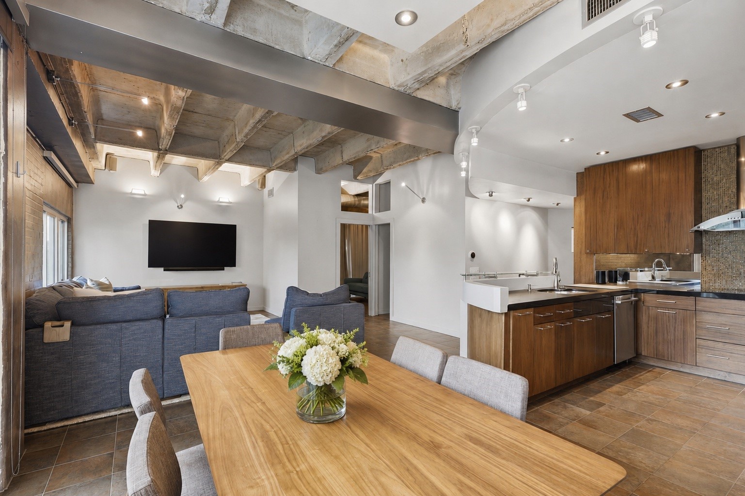 3614 Montrose Boulevard, #401, Houston, TX 77006