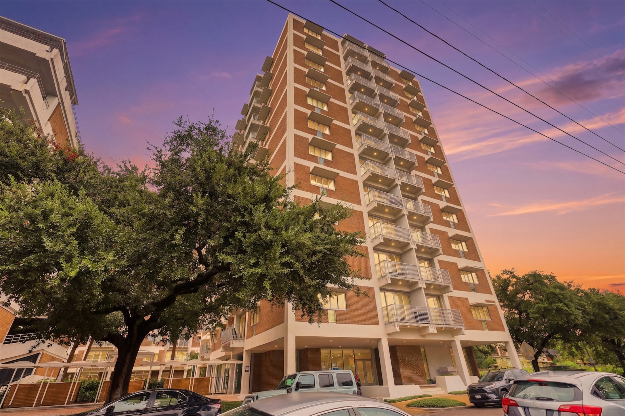 3614 Montrose Boulevard, #401, Houston, TX 77006