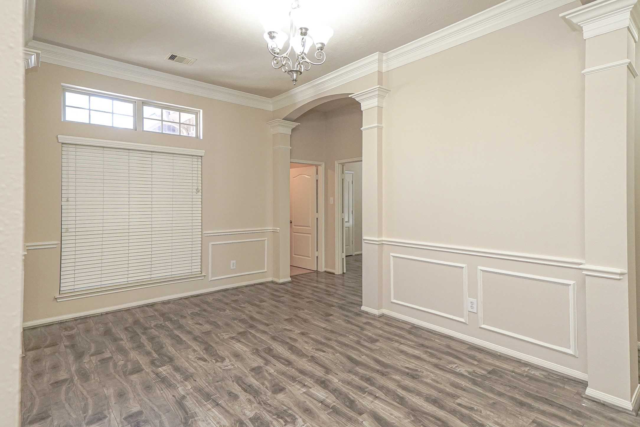 110 Emerald Loch Lane, Richmond, TX 77469