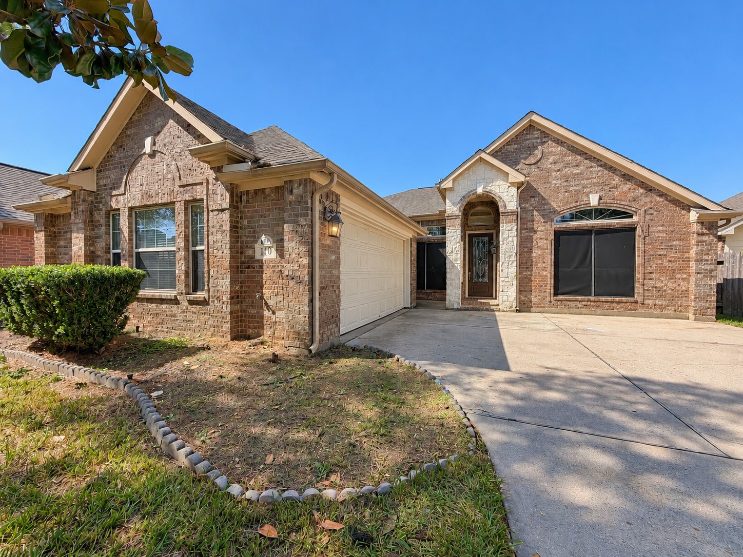 110 Emerald Loch Lane, Richmond, TX 77469