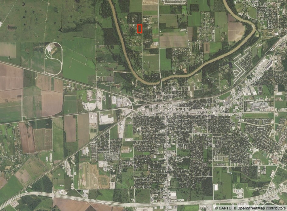 000 Baker Rd Road, Rosenberg, TX 77471