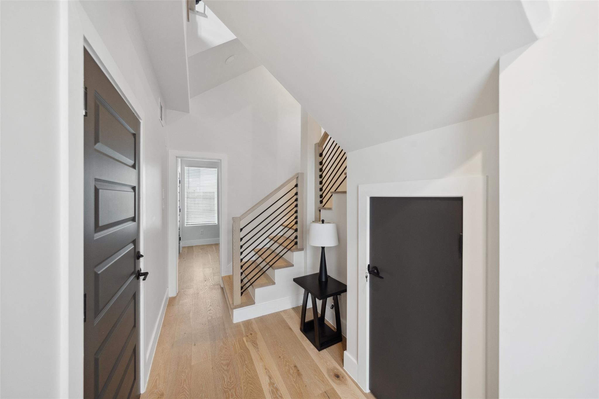 1005 Kern Street, #C, Houston, TX 77009