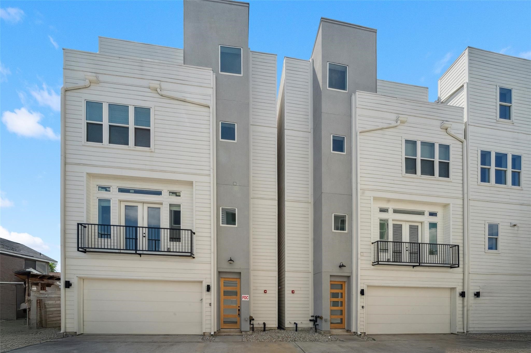 1005 Kern Street, #C, Houston, TX 77009