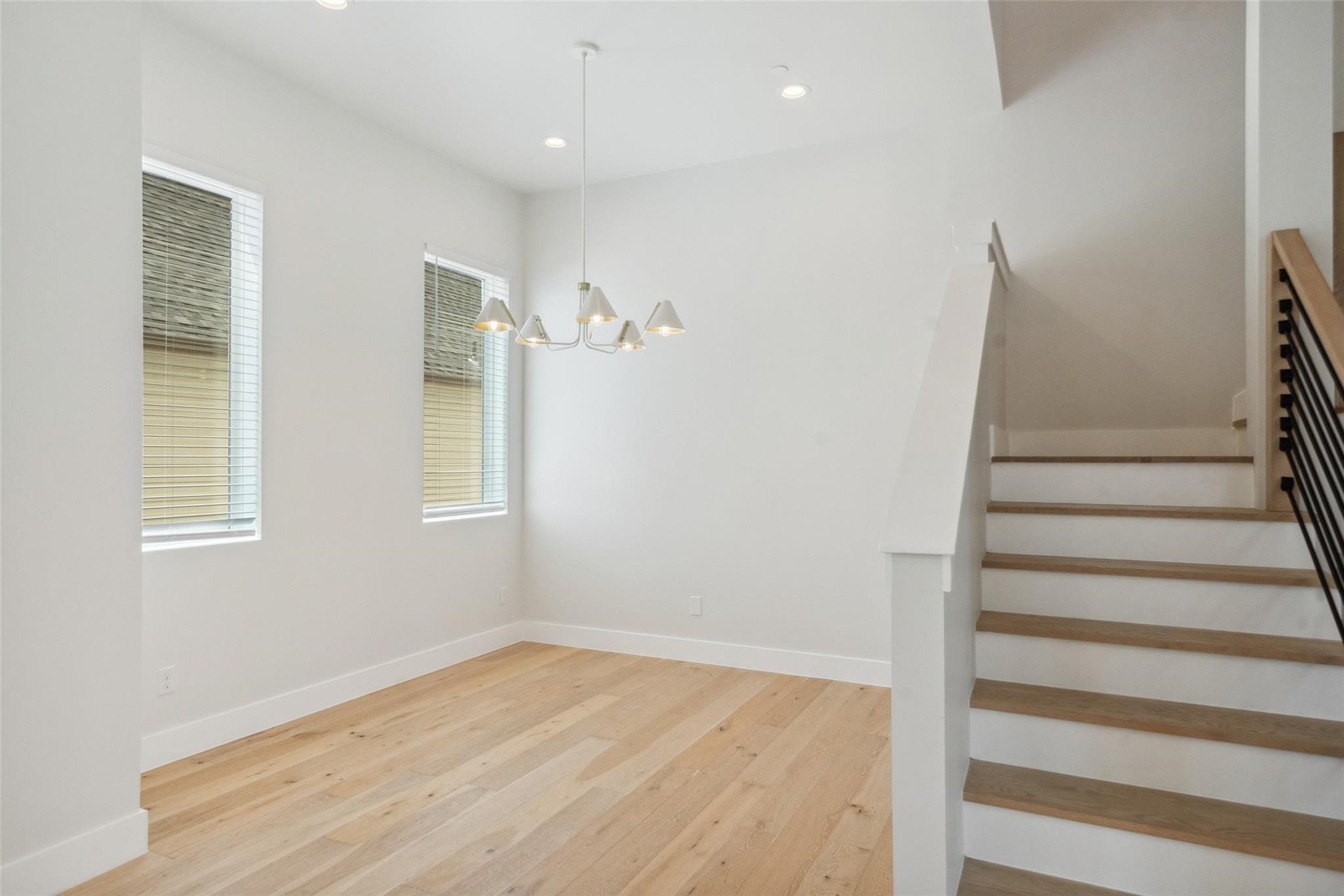 1005 Kern Street, #C, Houston, TX 77009