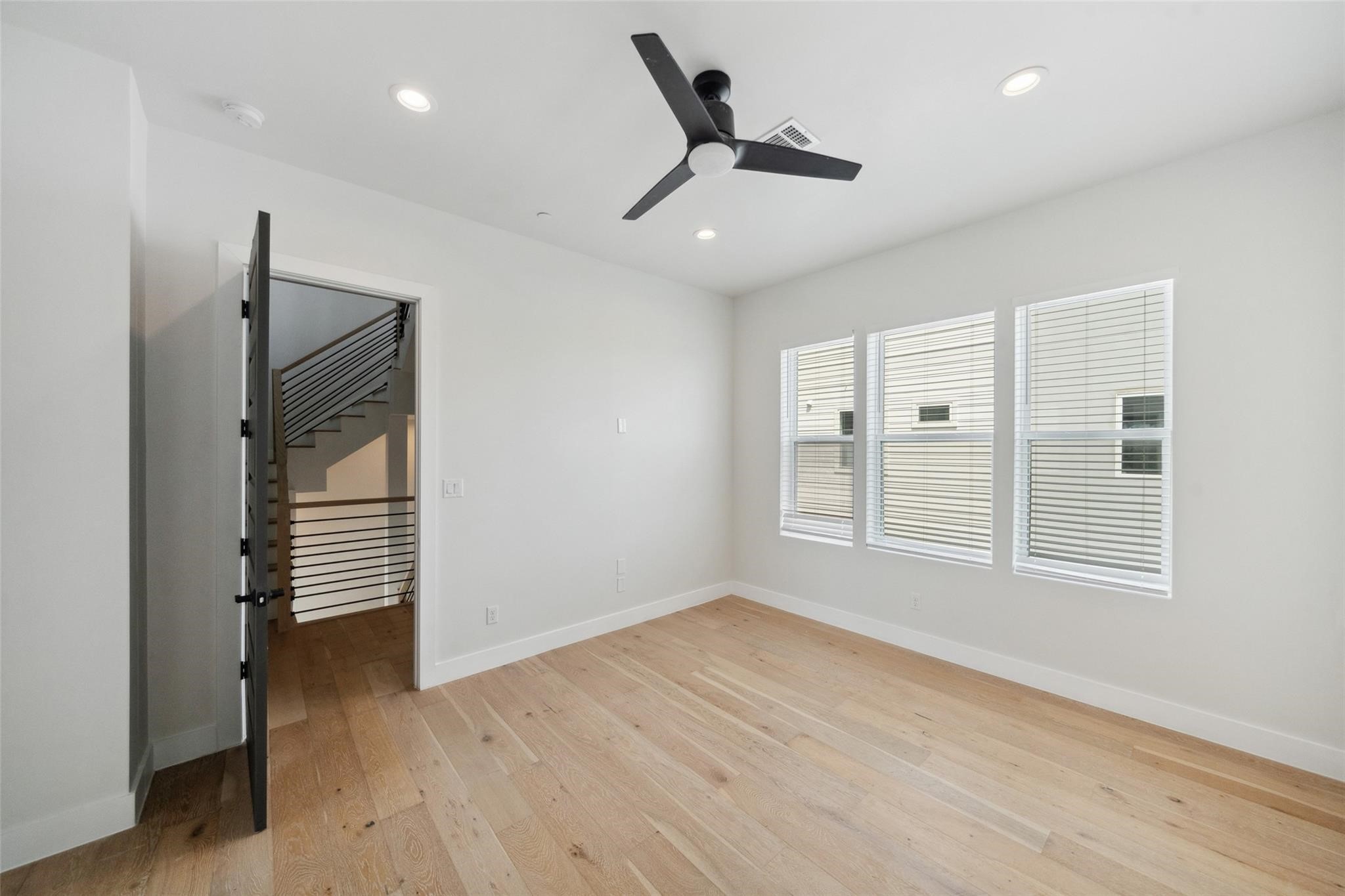 1005 Kern Street, #C, Houston, TX 77009