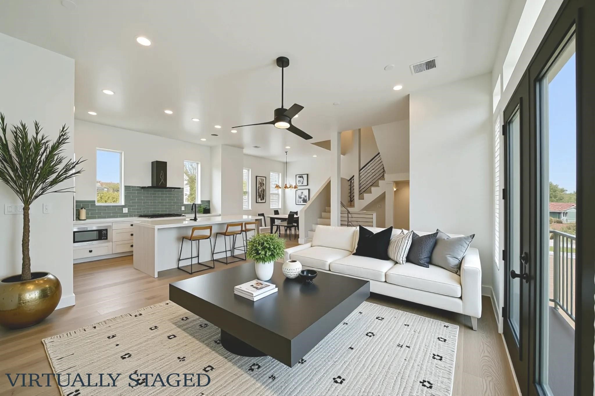 1005 Kern Street, #C, Houston, TX 77009
