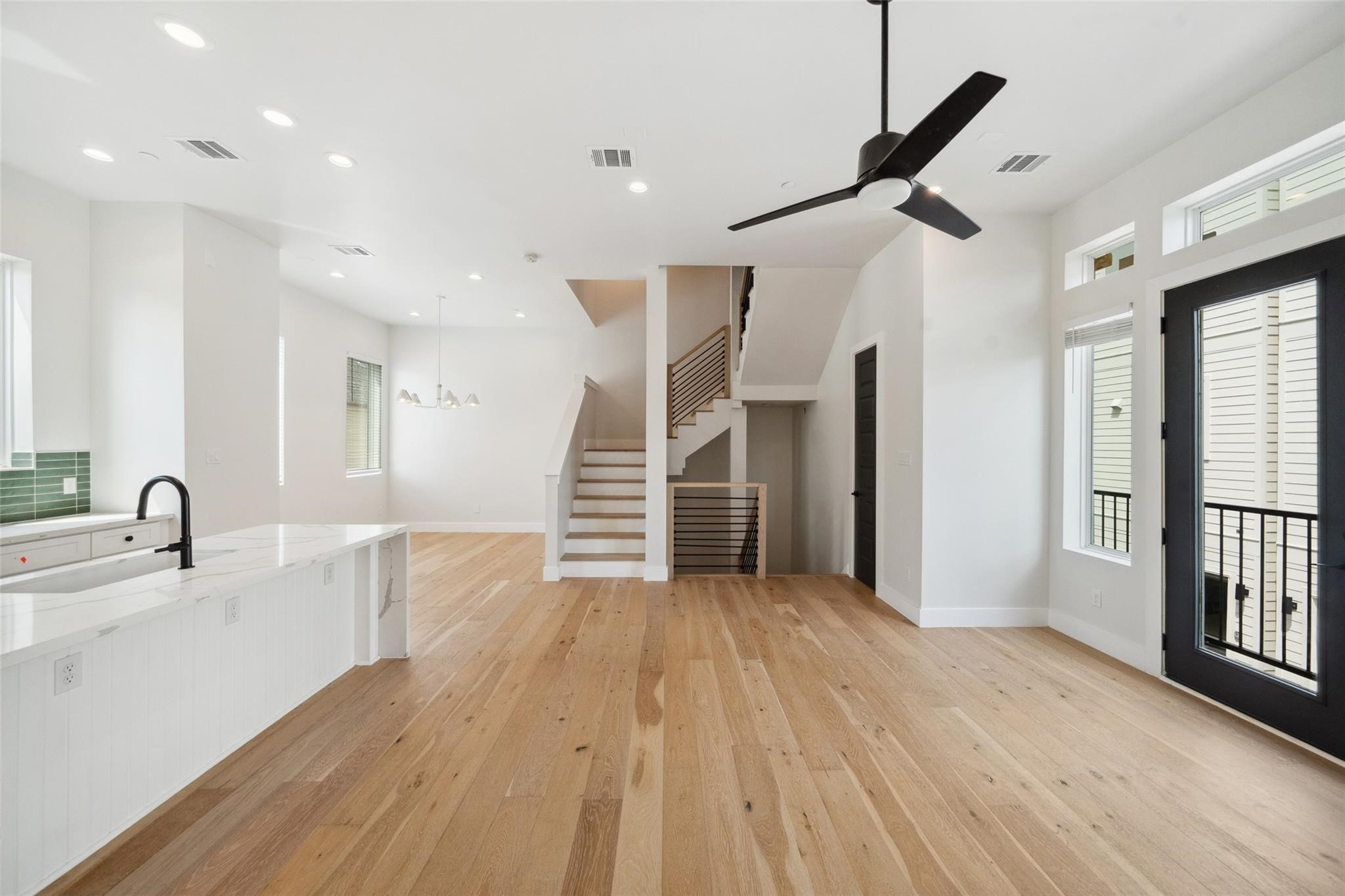 1005 Kern Street, #C, Houston, TX 77009