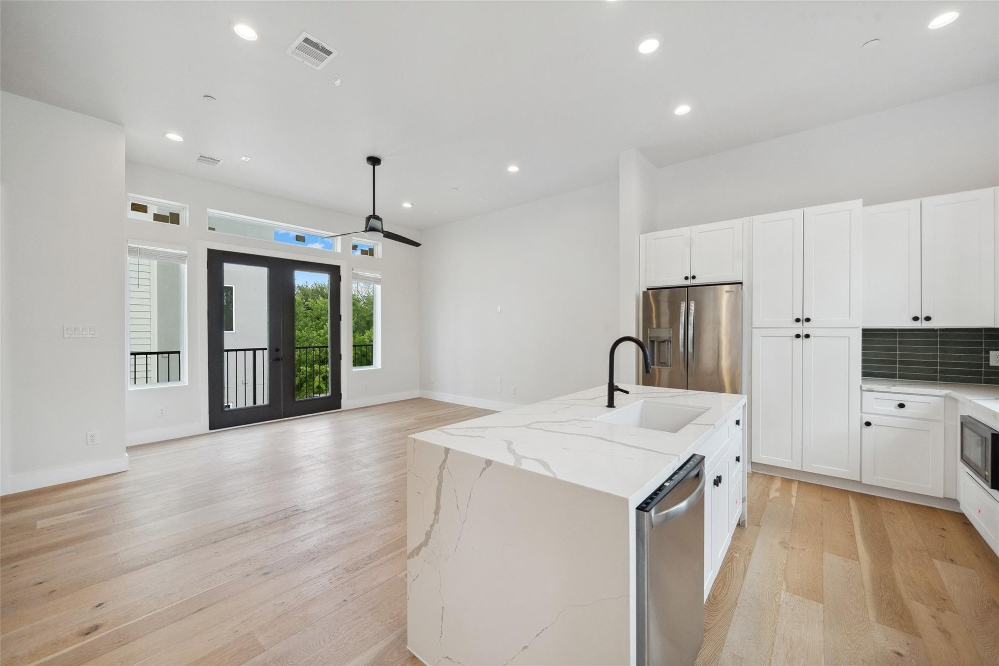 1005 Kern Street, #C, Houston, TX 77009