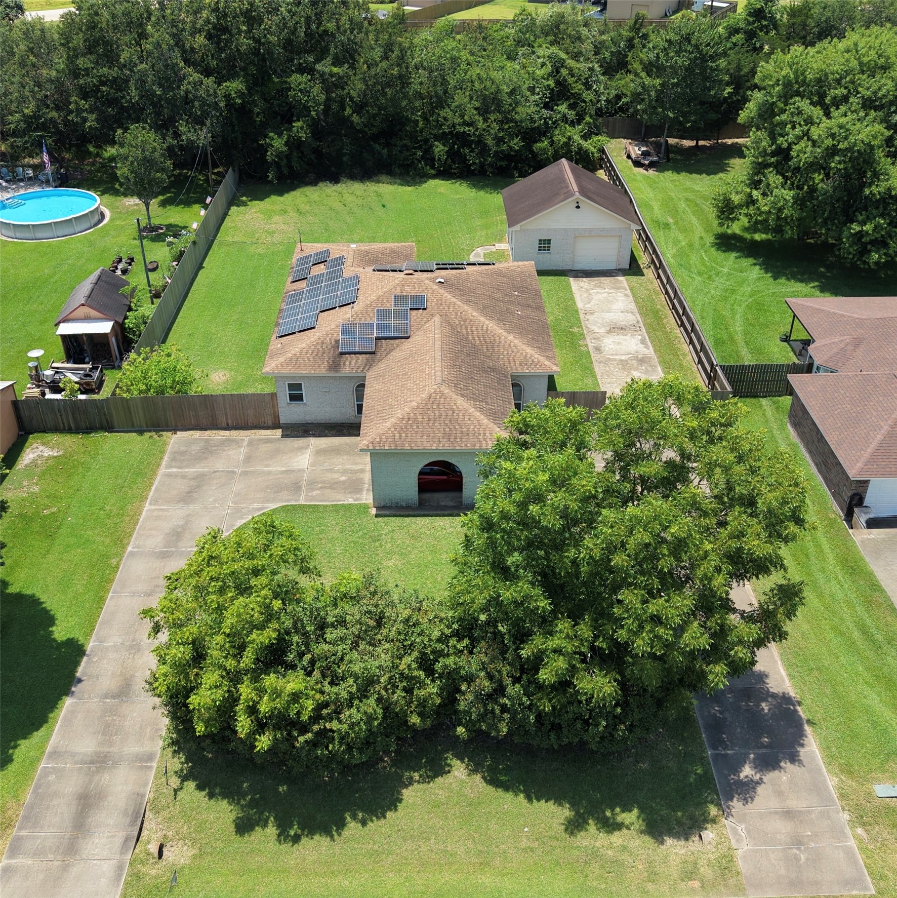 3230 W Meadow Lane, Dickinson, TX 77539 3230 W Meadow Lane, Dickinson, TX 77539