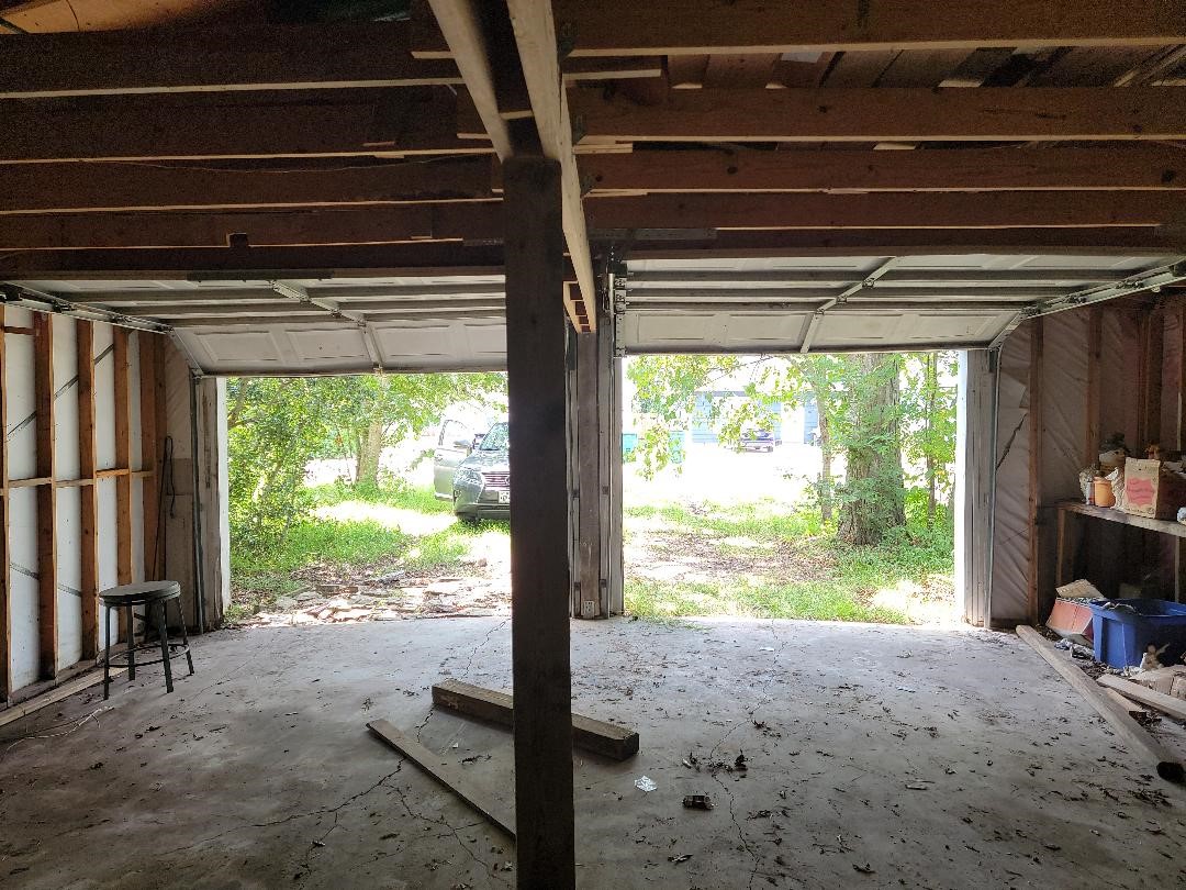 421 Avenue B, La Marque, TX 77568
